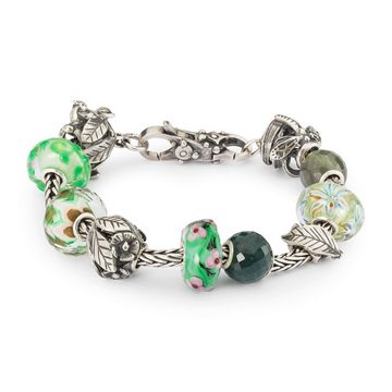 Trollbeads Bead Power Flower, TAGBE-30193