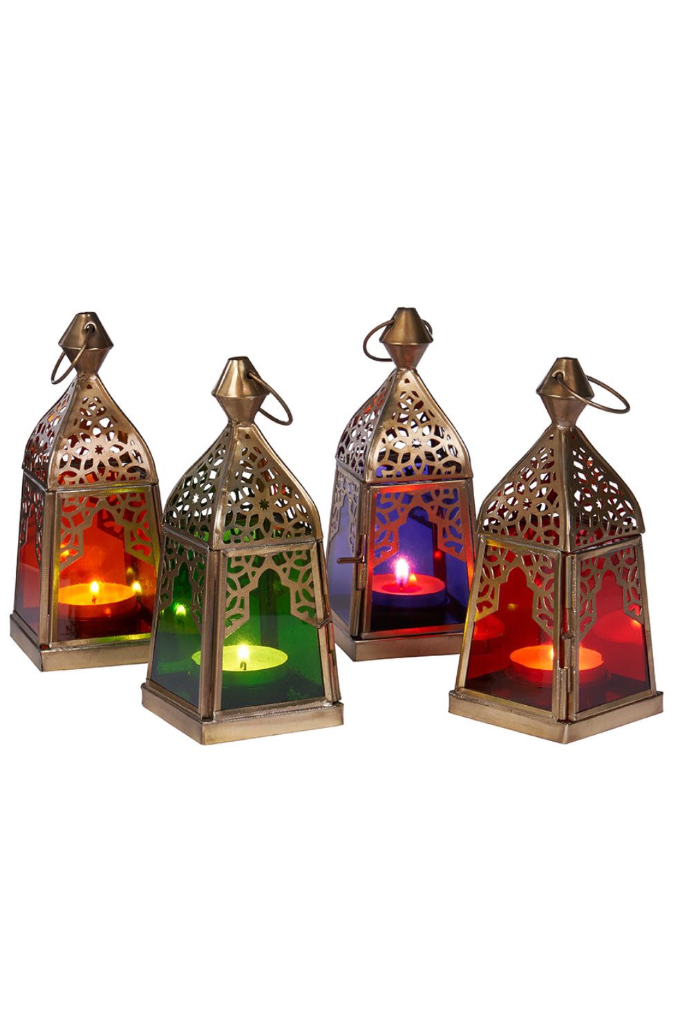 Marrakesch Orient & Mediterran Interior Teelichthalter günstig online kaufen