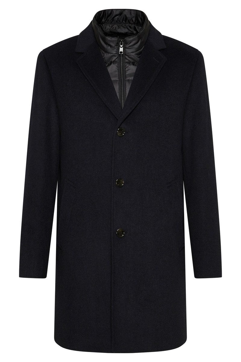 Digel Wollmantel Deus 22 günstig online kaufen