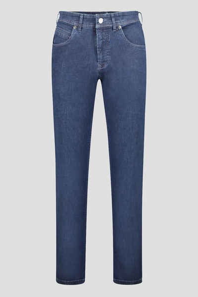 Atelier GARDEUR Straight-Jeans »Atelier GARDEUR BRADLEY-470951 blau«