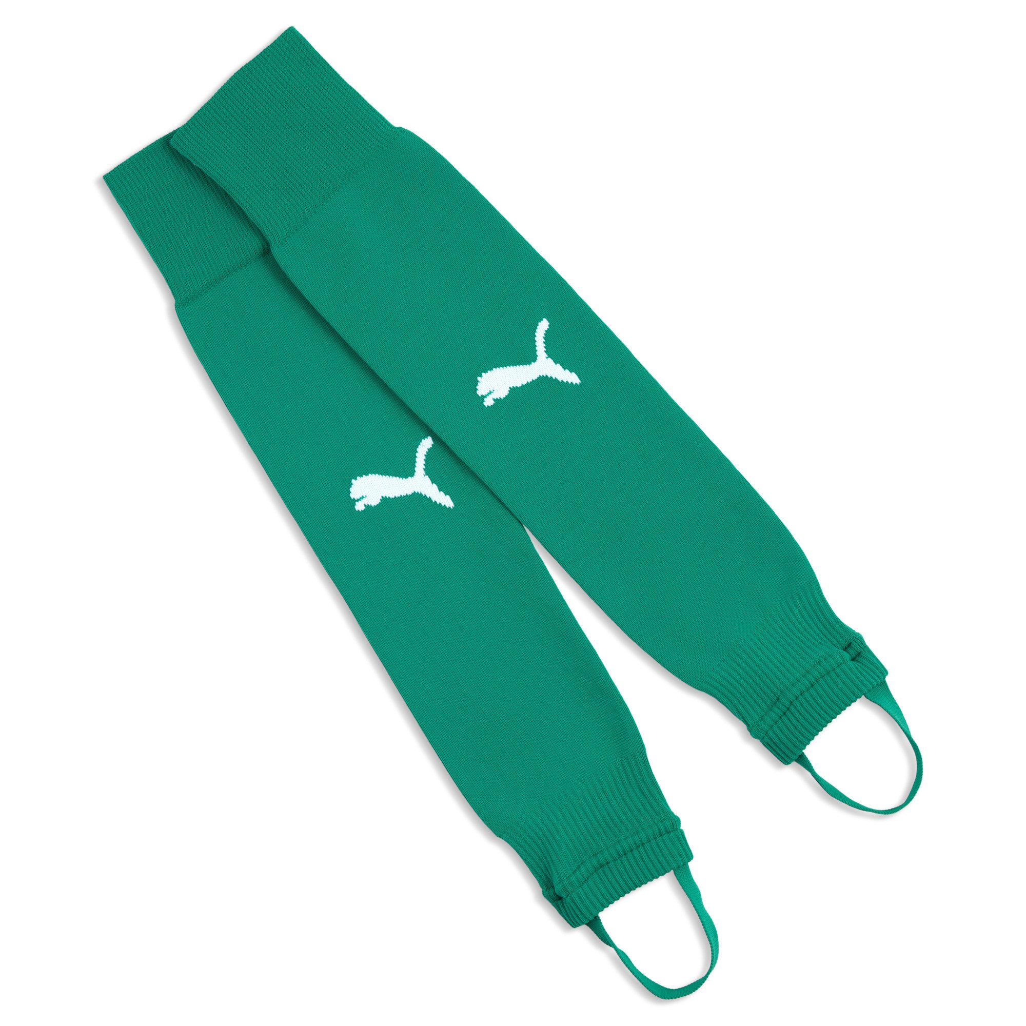 PUMA Fußballstutzen Puma Stutzen teamLIGA26 Socks Core Stirrup 707095