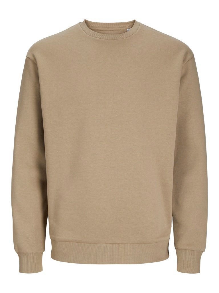 Jack & Jones Sweatshirt JJEBRADLEY SWEAT günstig online kaufen