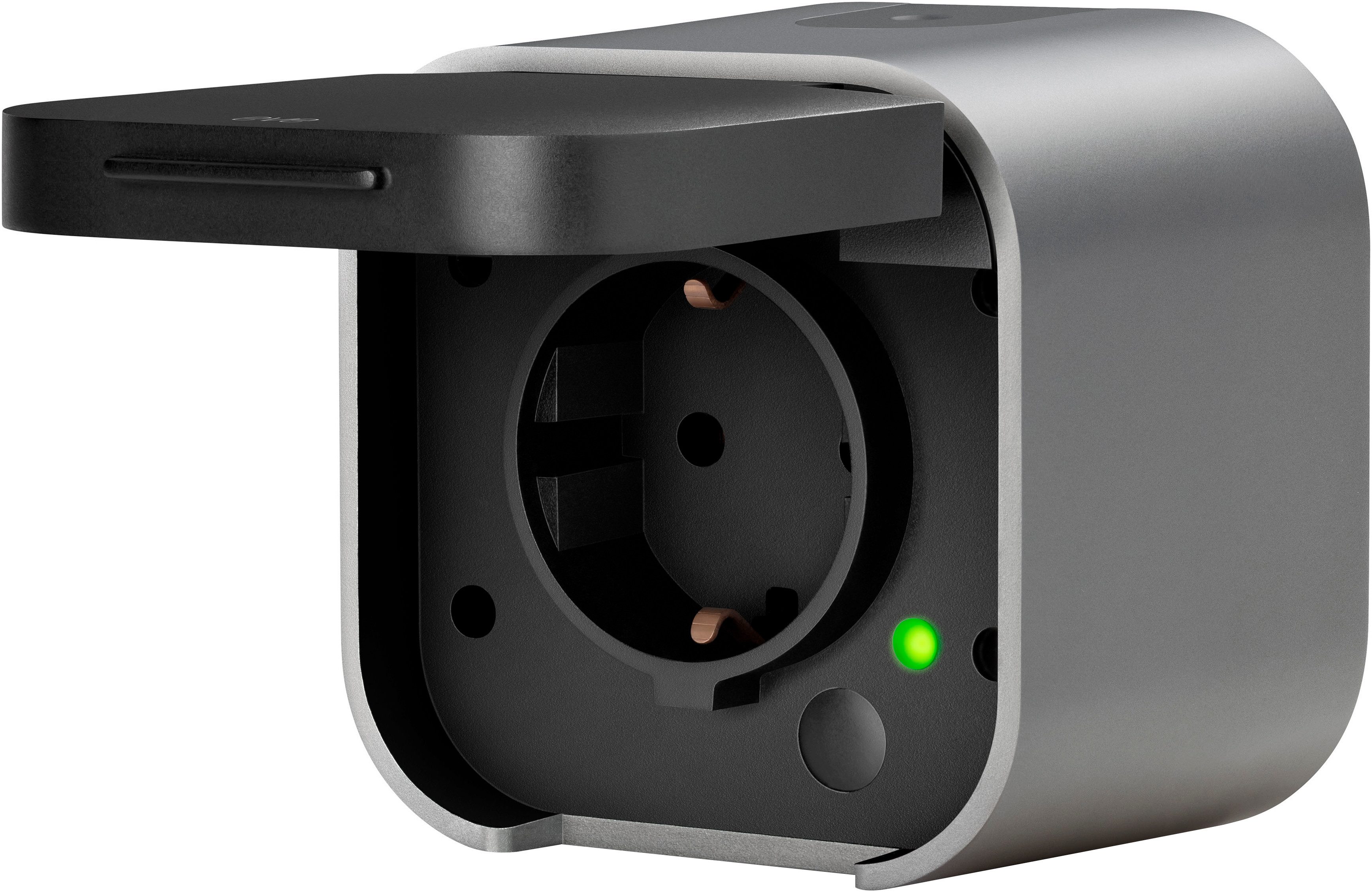 EVE Steckdose Energy Outdooe