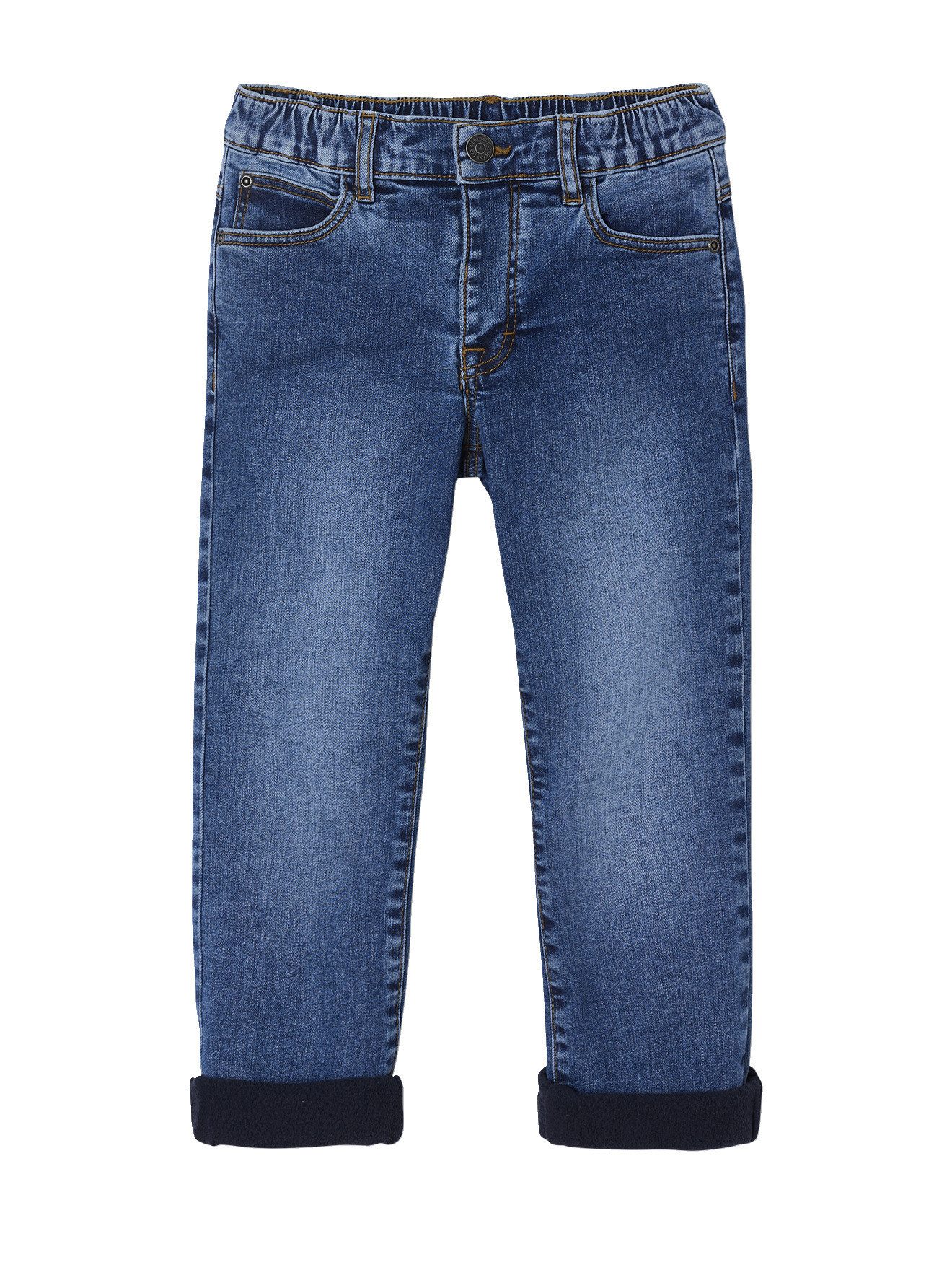 Regular-fit-Jeans