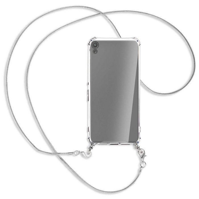 mtb more energy Handykette für Sony Xperia XA (F311 5.0) [MK]