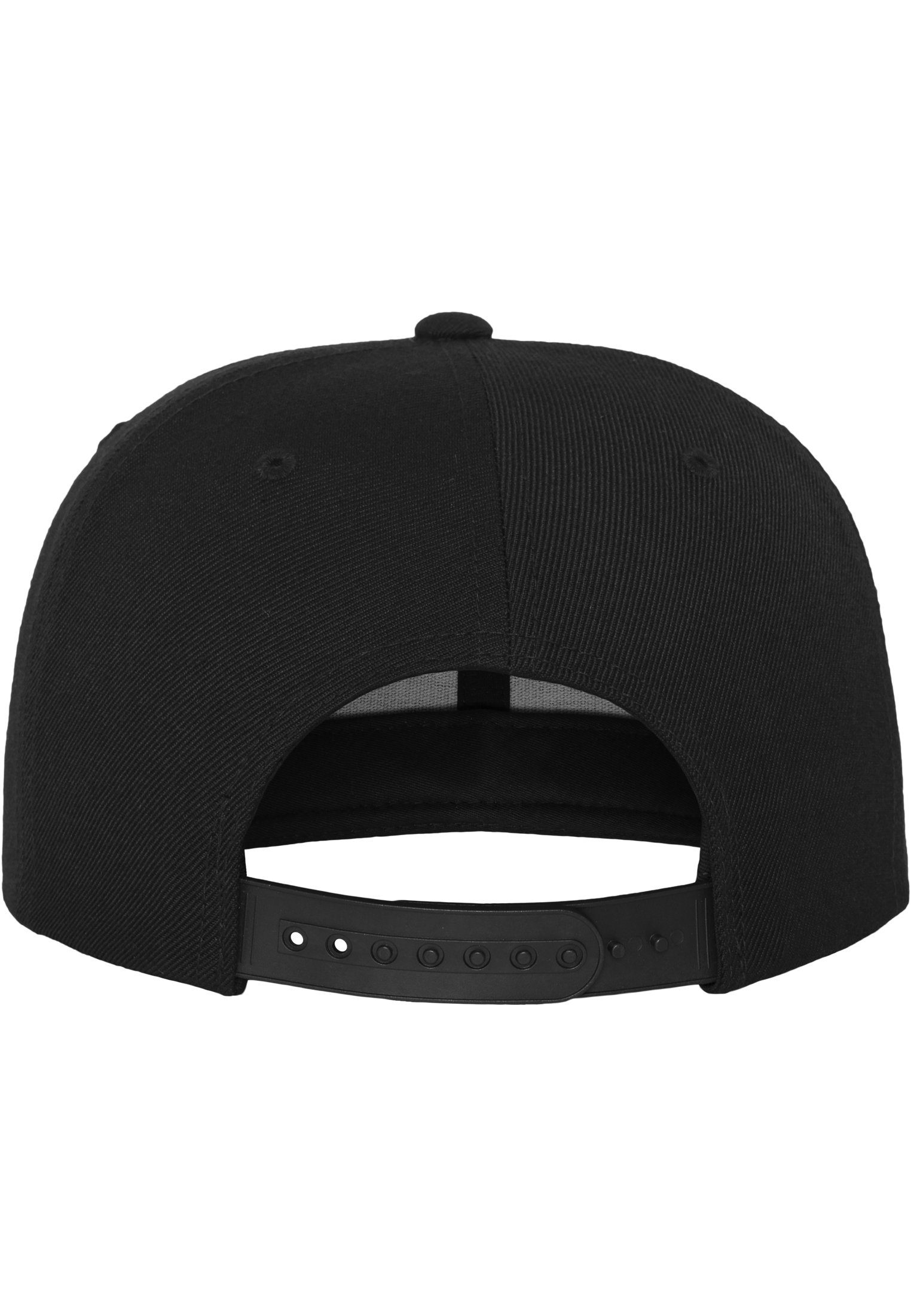 black/carbon 6089CA Flexfit Snapback Cap Carbon Flex Snapback Carbon