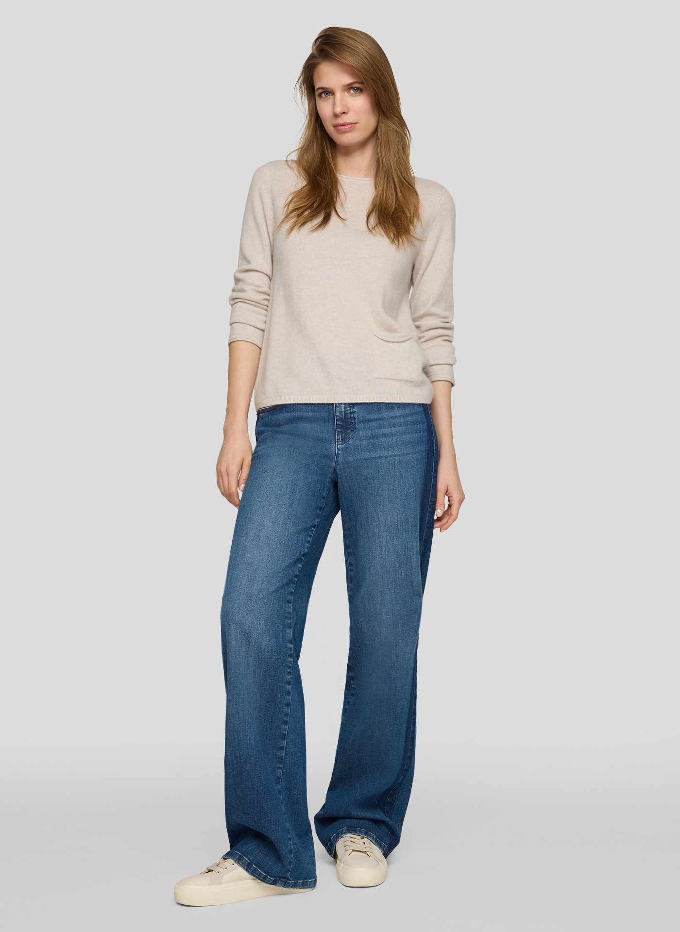 Rabe Strickpullover Pullover