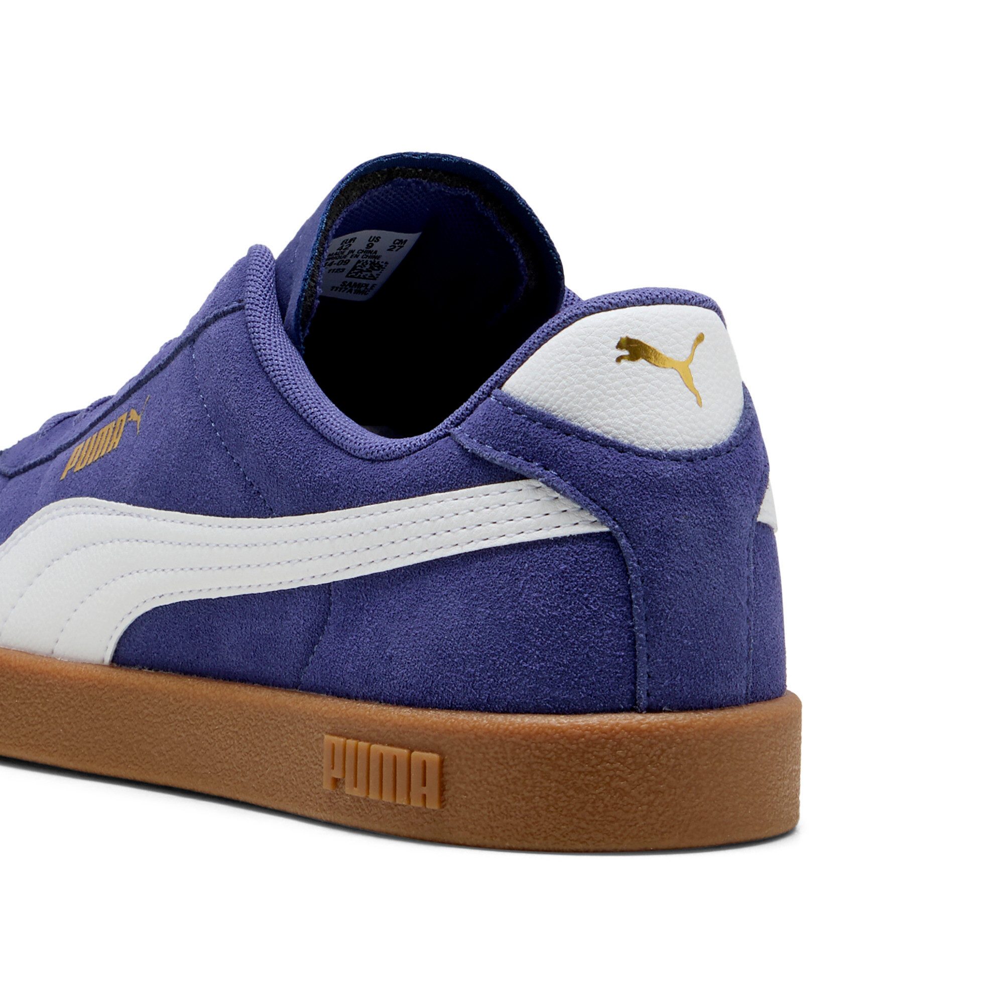 PUMA CLUB II Sneaker