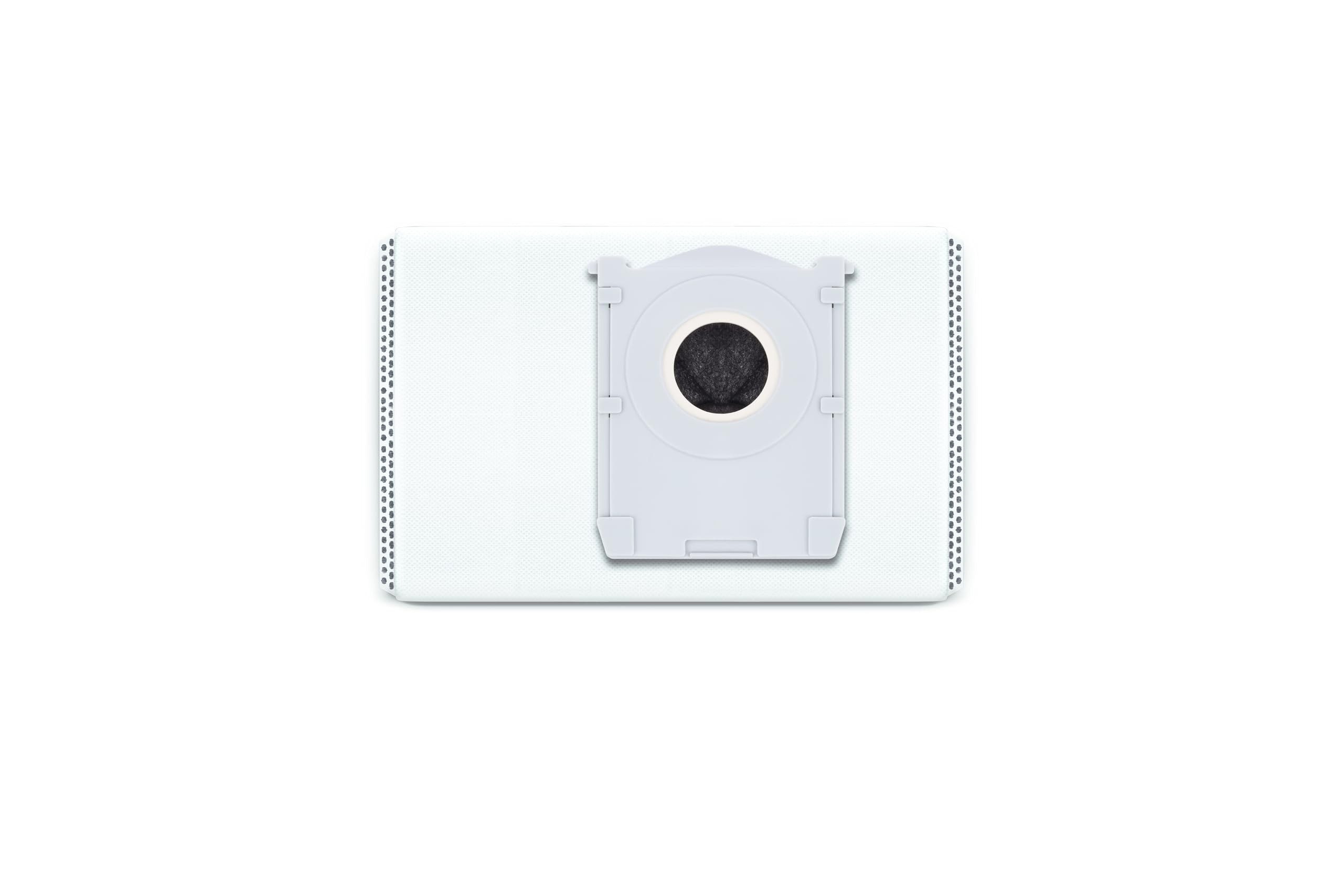 ECOVACS Staubsaugerbeutel DDB030046, Antibakterielle Staubbeutel für X11 Pro OMNI