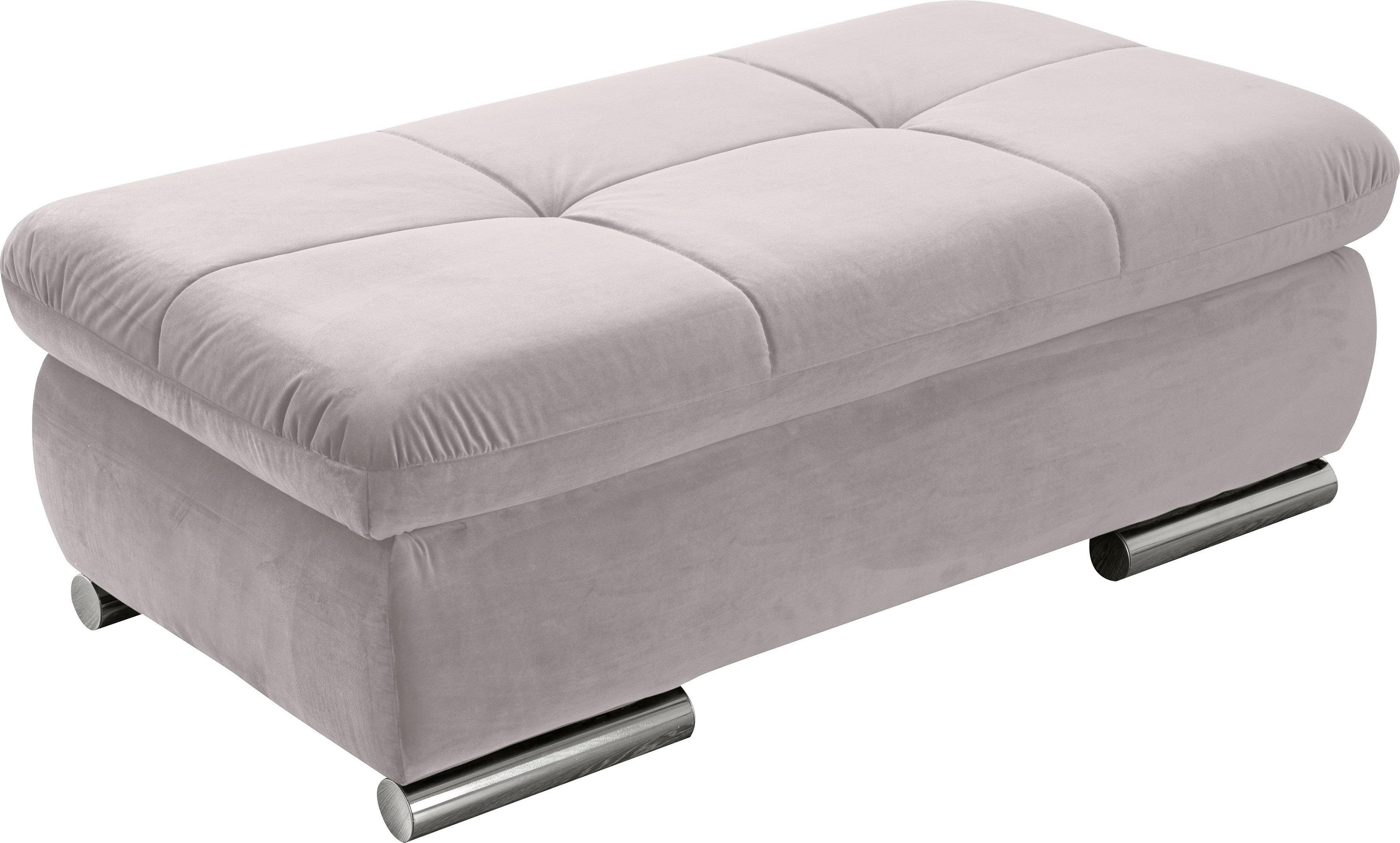 set one by Musterring Stauraumhocker SO 4100