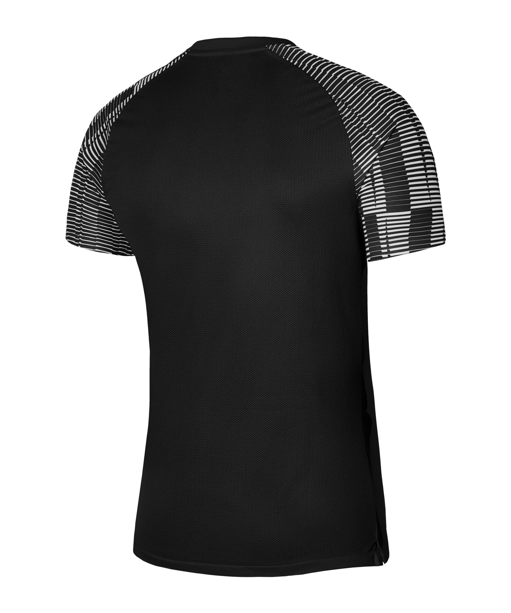 Nike Fußballtrikot Nike Performance Academy Trikot Kurzarm-Trikots Teamsport