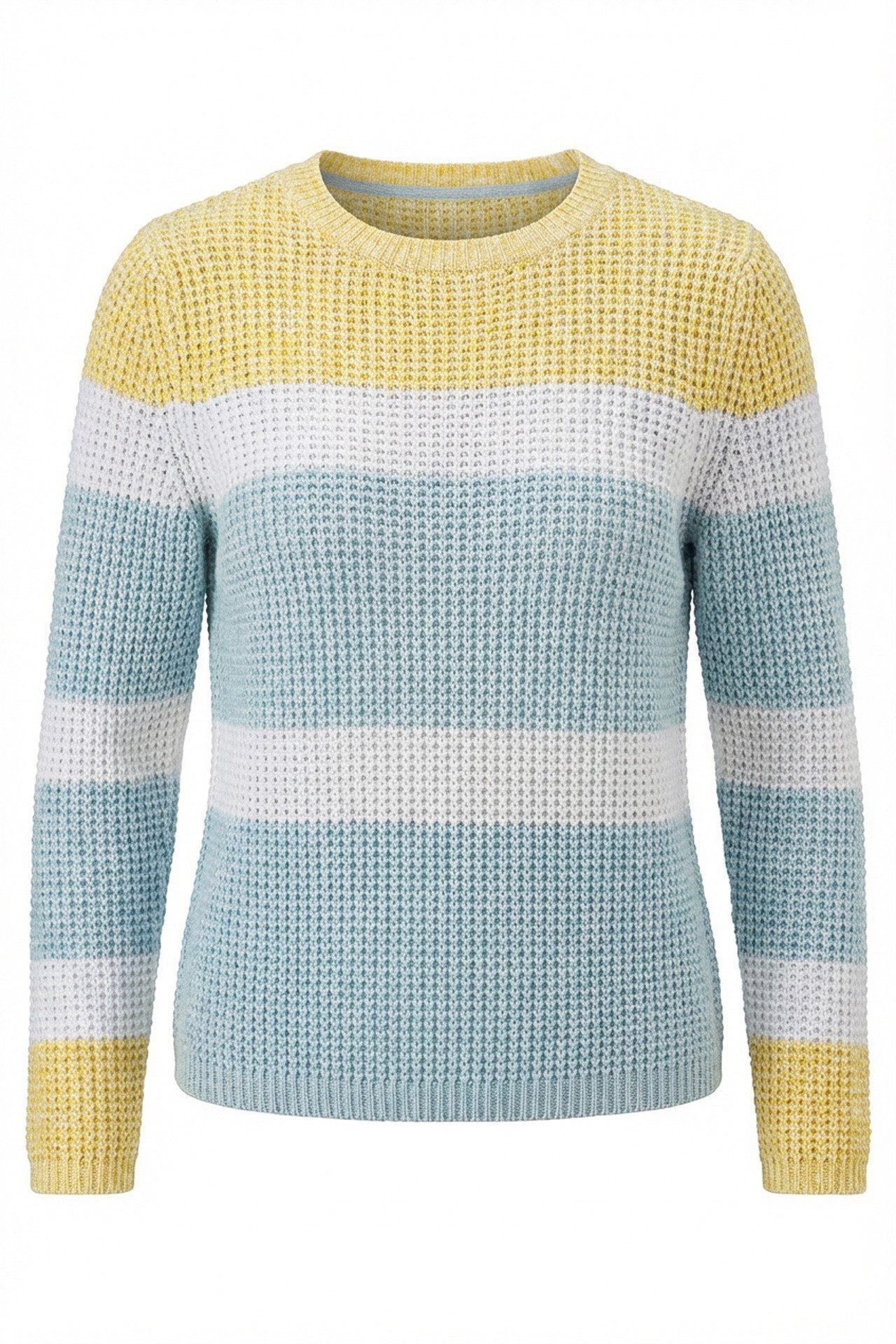 Longpullover
