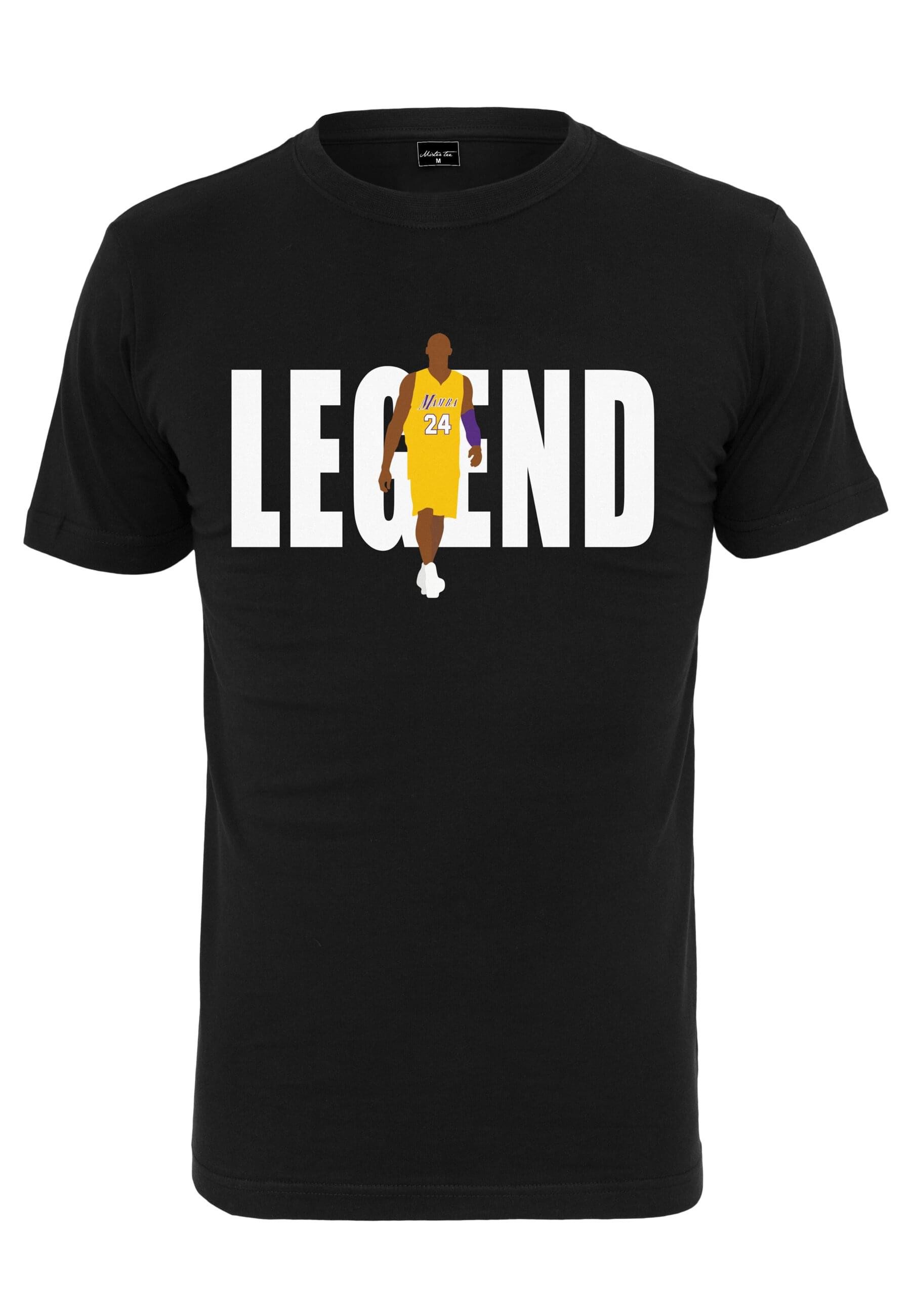 MisterTee T-Shirt MisterTee Herren Basketball Player günstig online kaufen