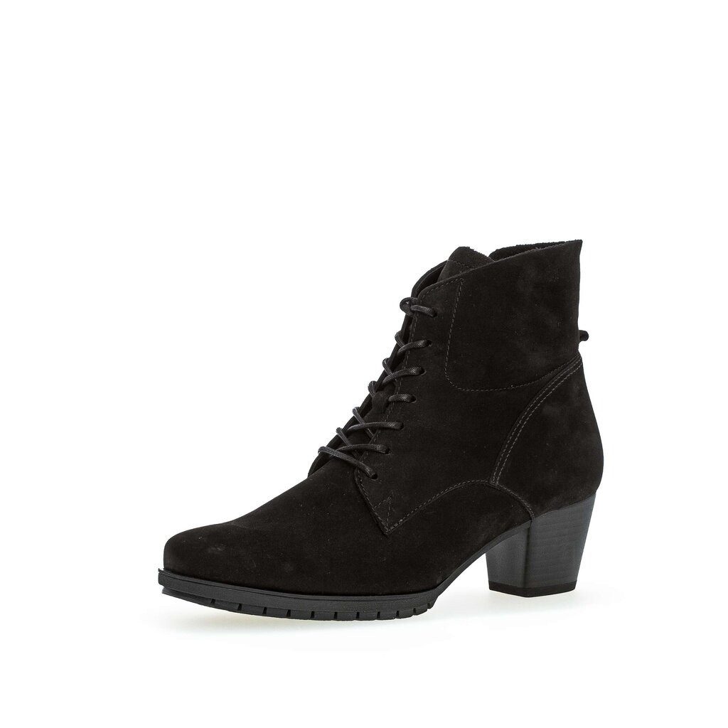 Gabor Schnürstiefelette Stiefelette günstig online kaufen