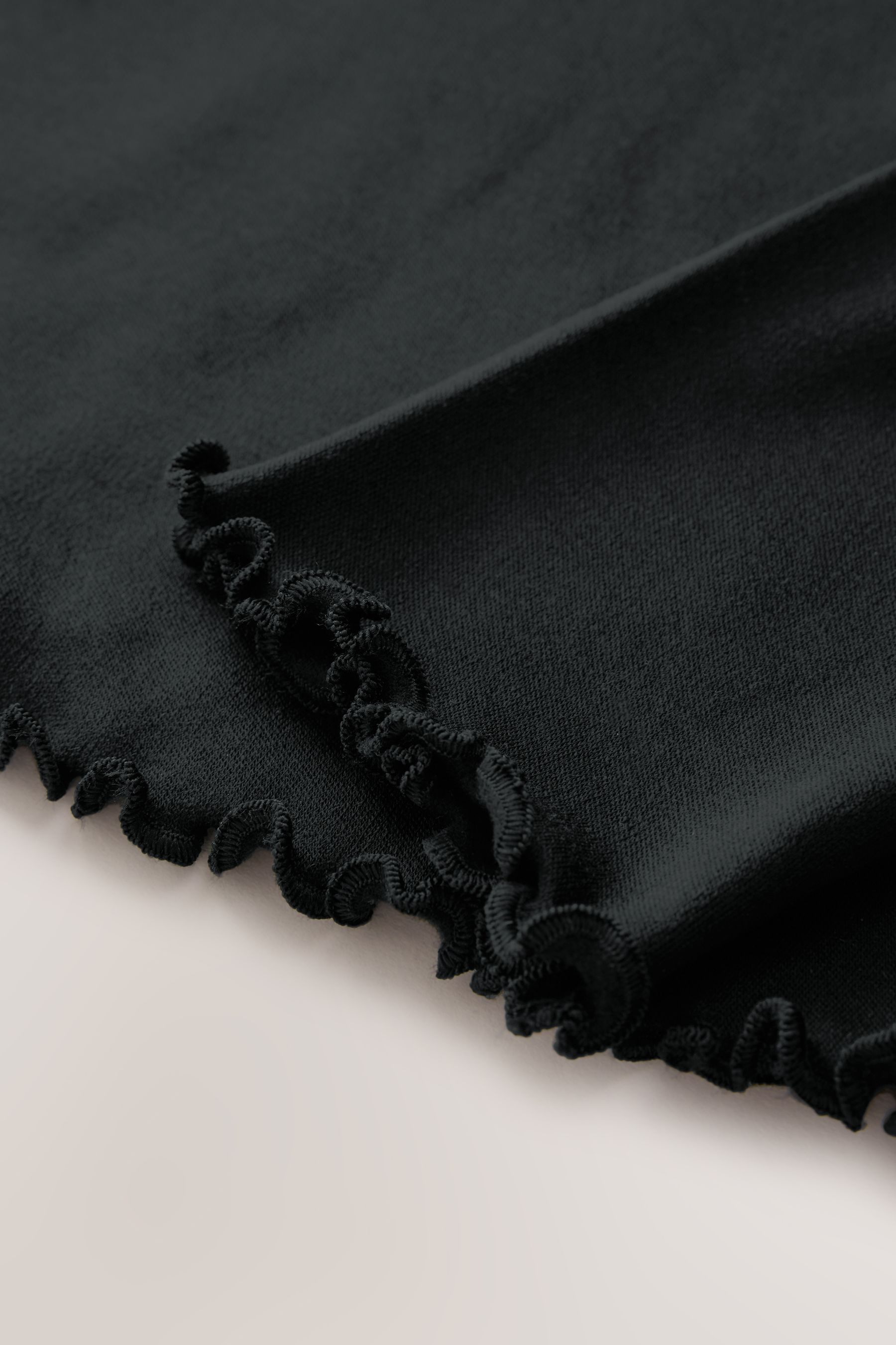Next Langarmbluse Thermogen Langarmshirt mit Merinowolle (1-tlg)