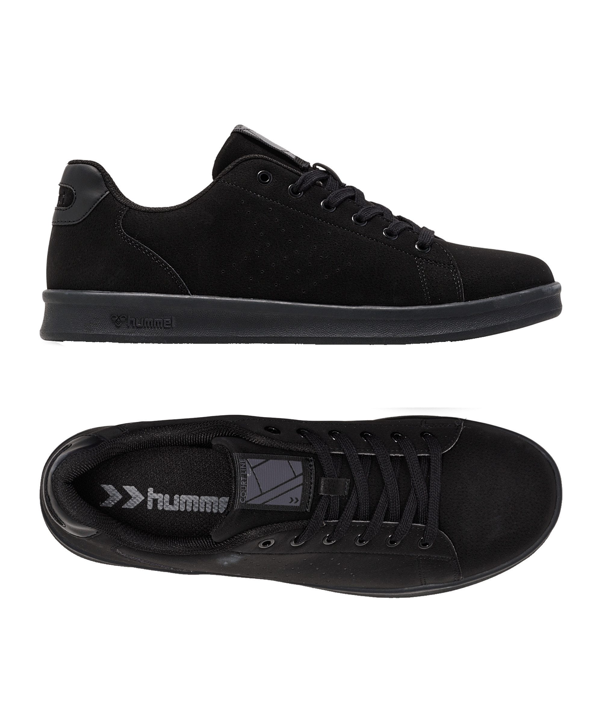 hummel Hummel Sneaker Unisex Sneaker