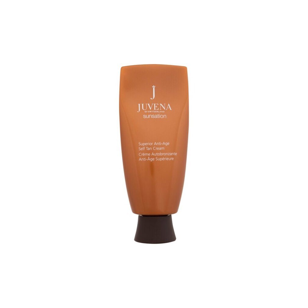 Juvena Körperpflegemittel Self Tan Cream