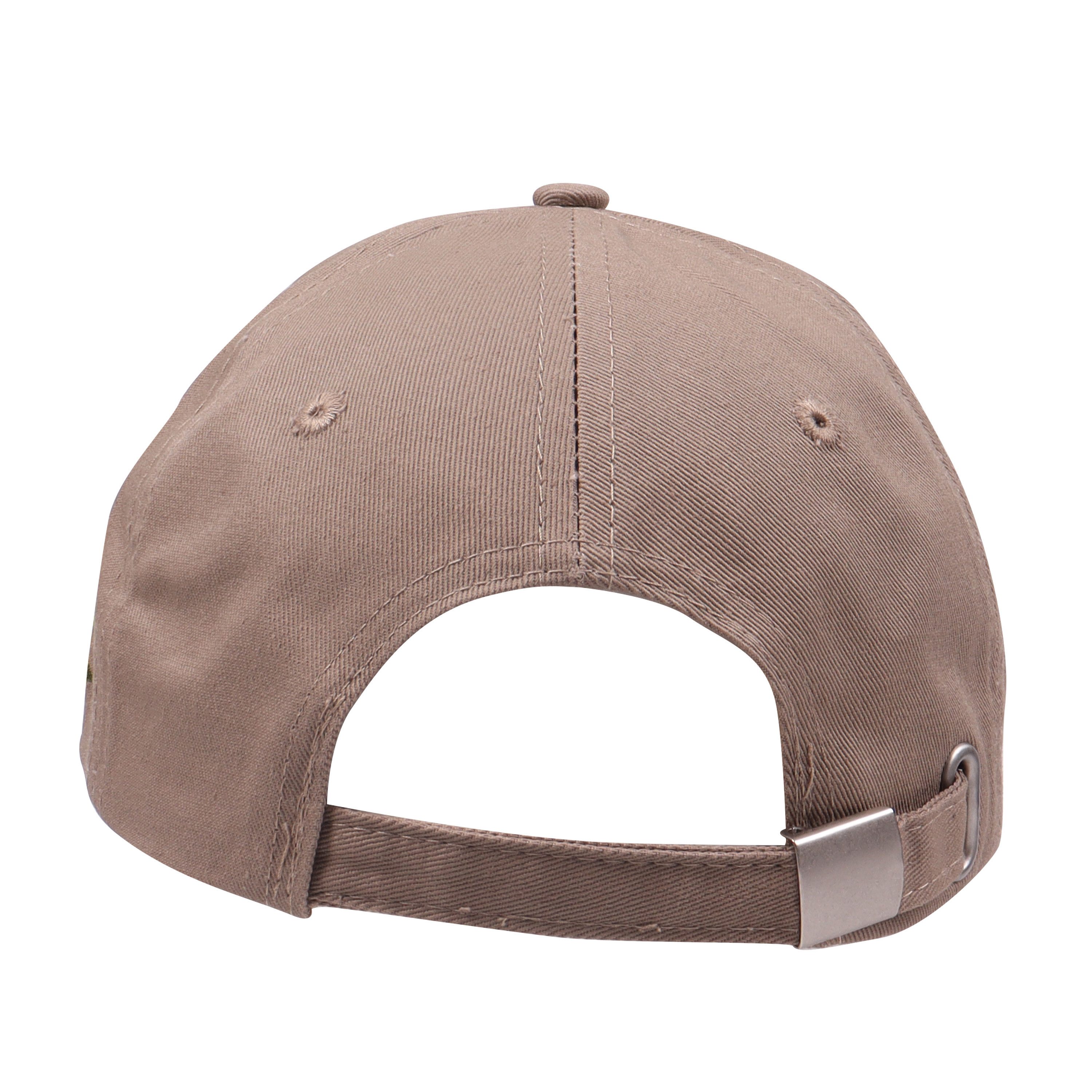 Capelli New York Baseball Cap Größenverstellbar, gute Belüftung