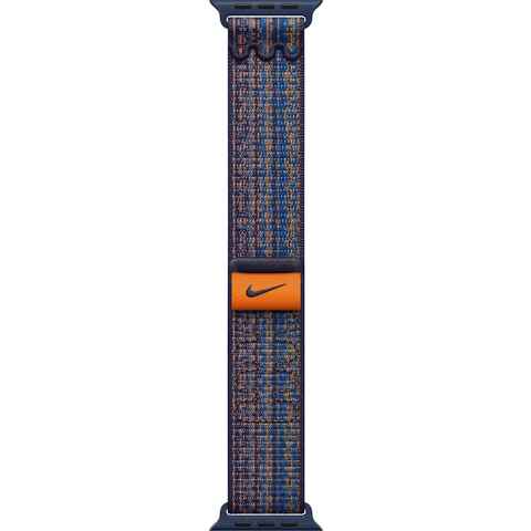 Apple Smartwatch-Armband 41 mm Nike Sport Loop