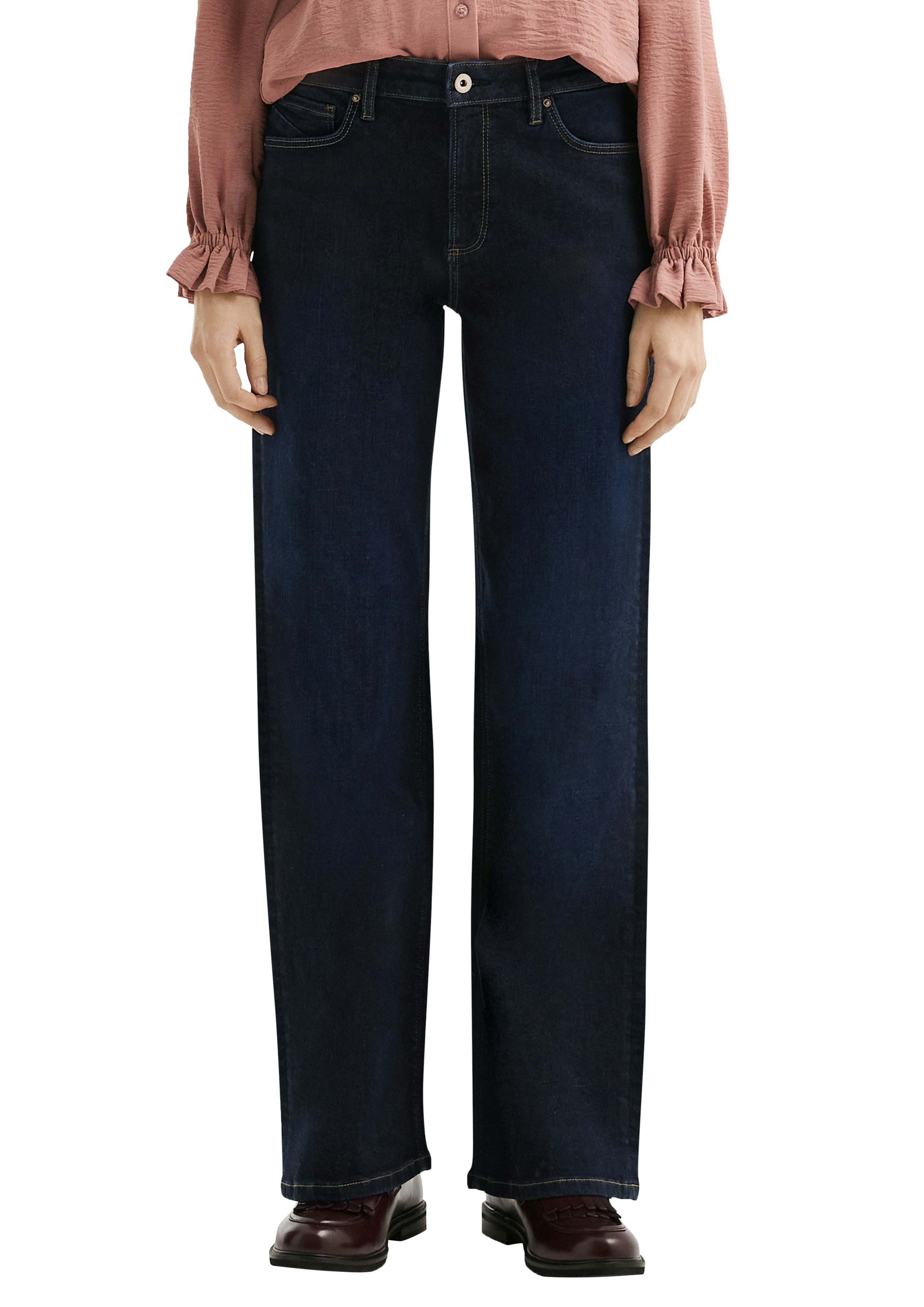 s.Oliver 5-Pocket-Jeans günstig online kaufen