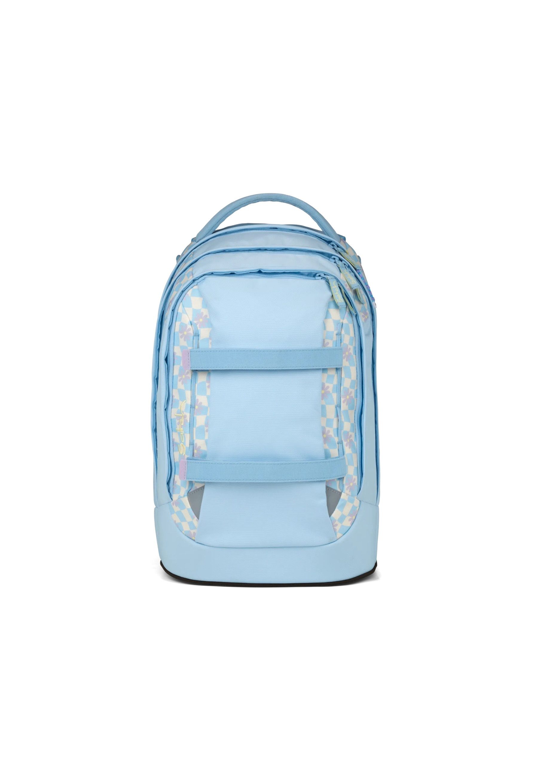 Satch Schulrucksack pack . (1-tlg), größenverstellbares Rückensystem