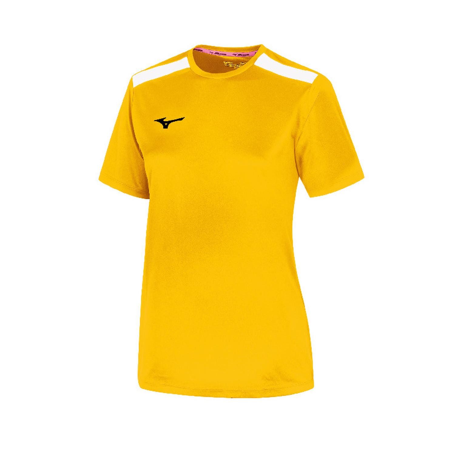 Mizuno T-Shirt Perform Crew Shirt(W)