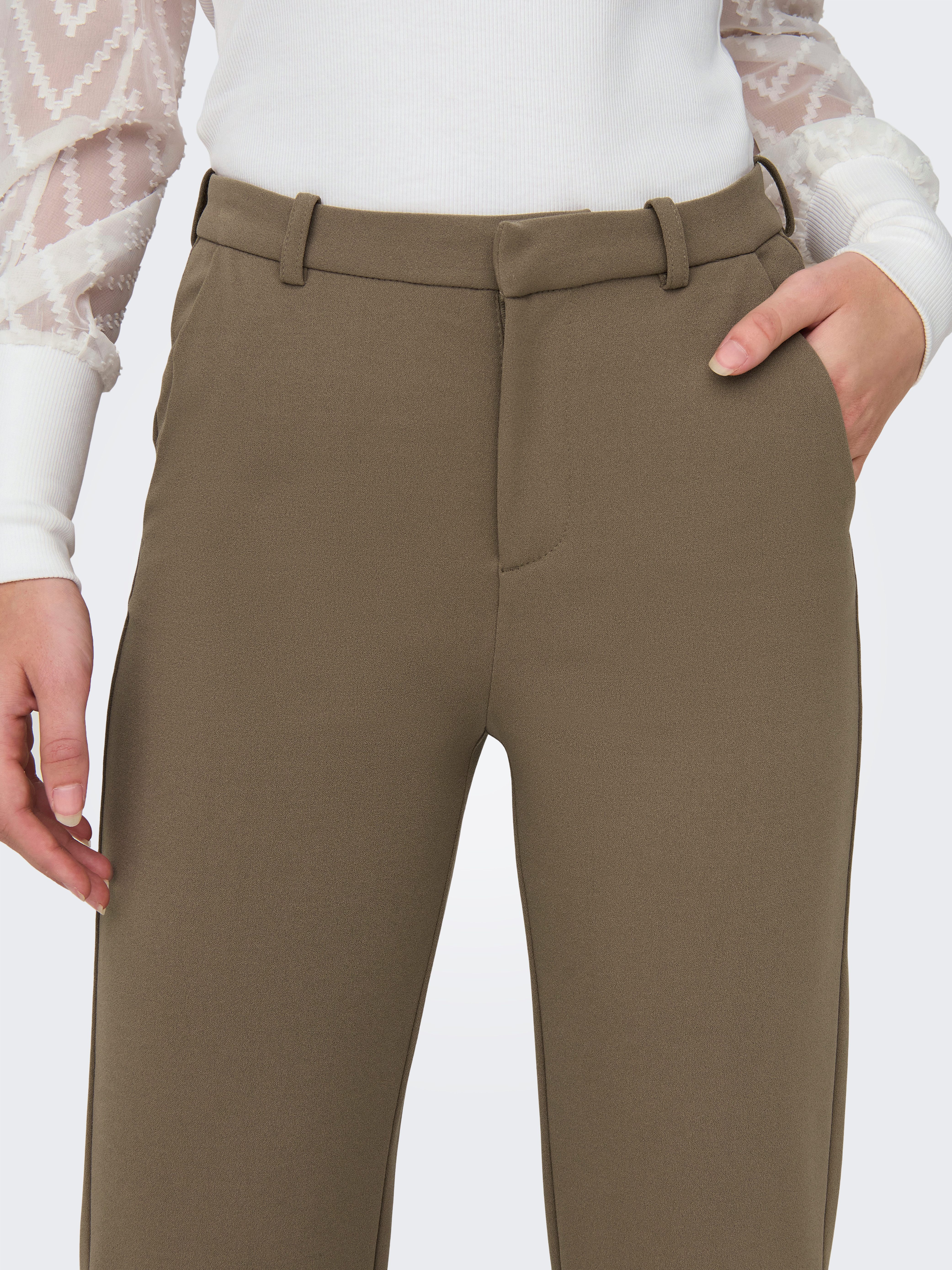 ONLY Anzughose ONLRAFFY-YO LIFE MID STR günstig online kaufen