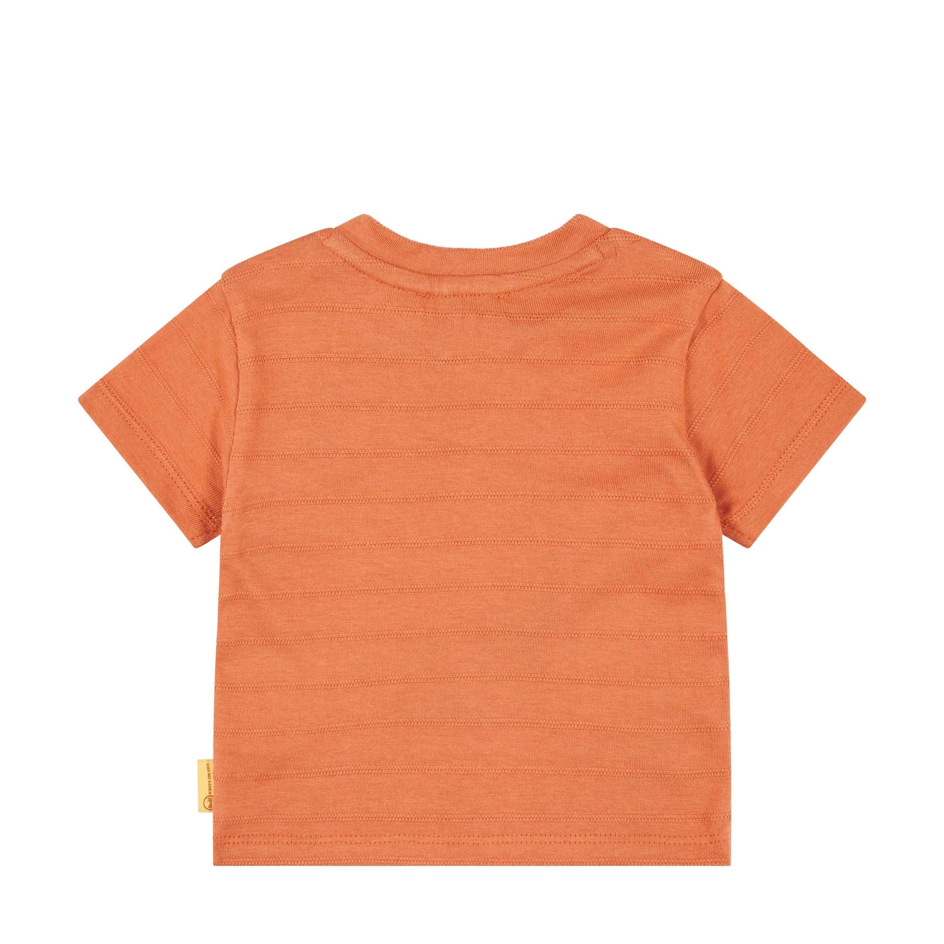 Steiff T-Shirt T-Shirt kurzarm Catcher günstig online kaufen