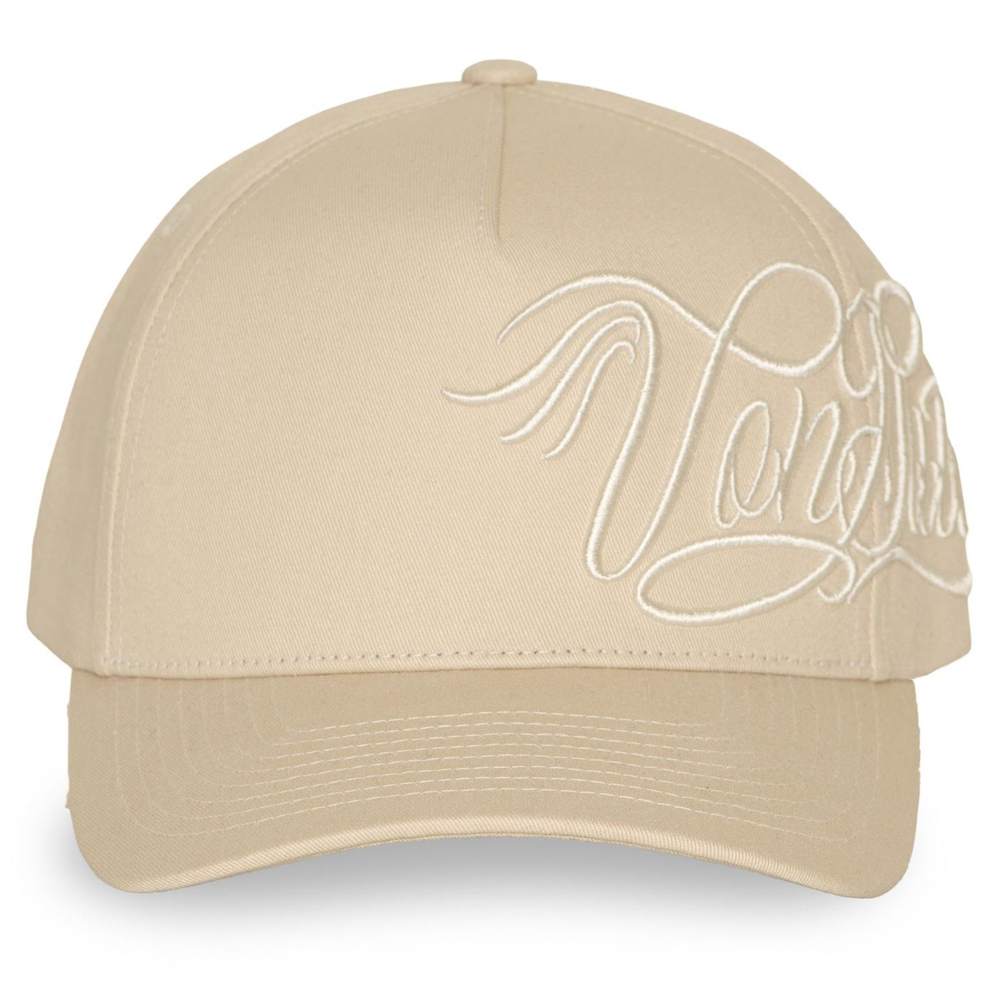 Von Dutch Baseball Cap Von Dutch Originals Baseball Cap - BIG TAG Snapback (Basecap, Basecap)