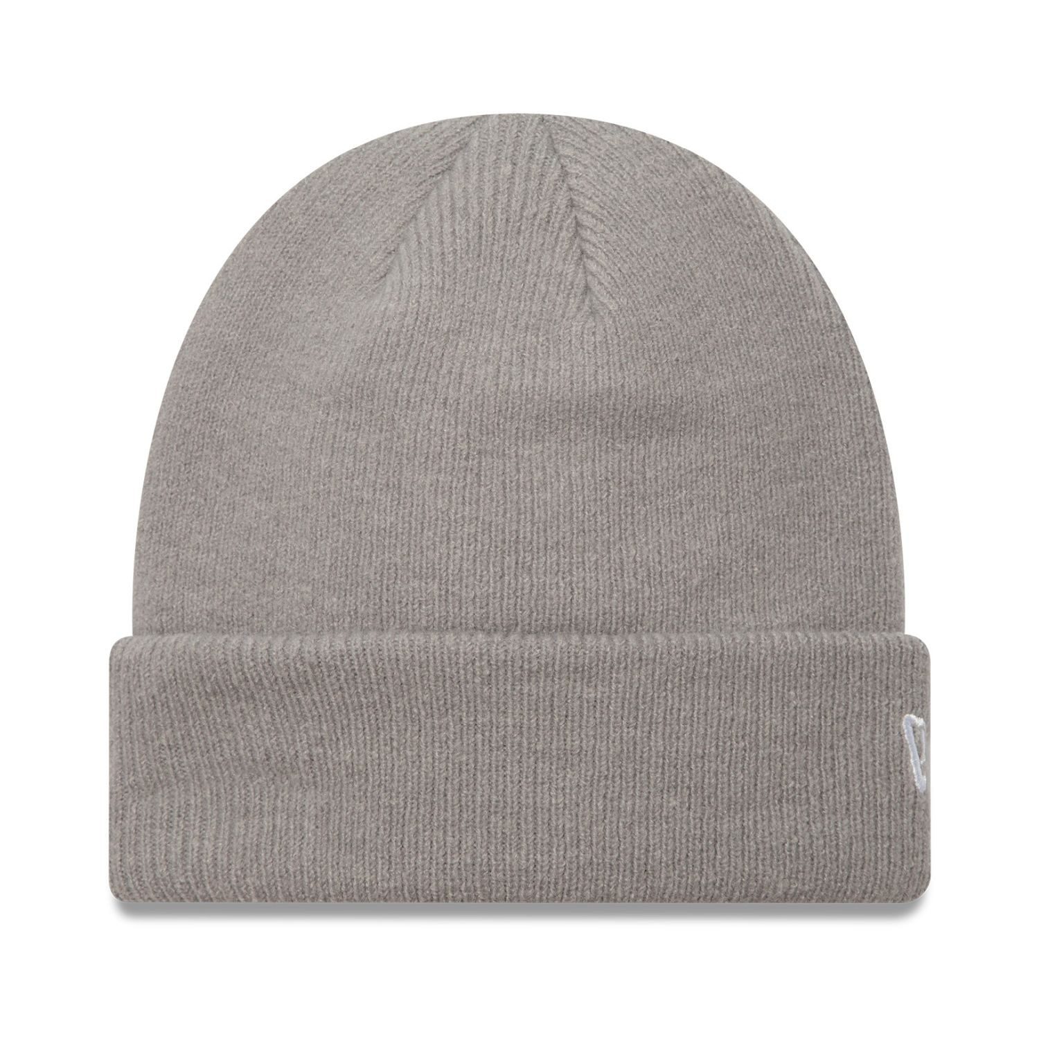New Era Fleecemütze Beanie CUFF KNIT