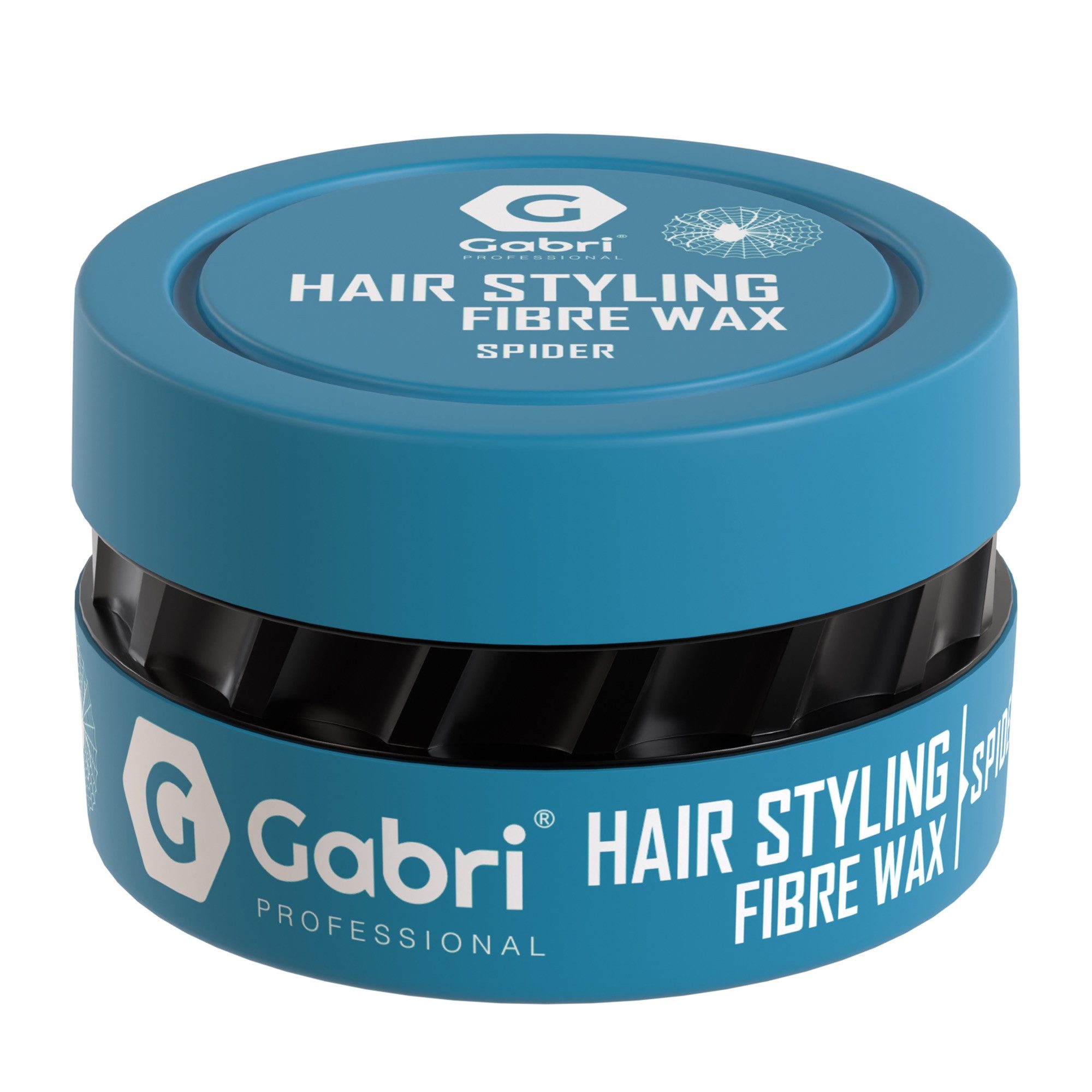 Gabri Professional Haargel Gabri Professional - Hair Styling Wax verschiedene Ausführungen 150 ml, Haarstyling