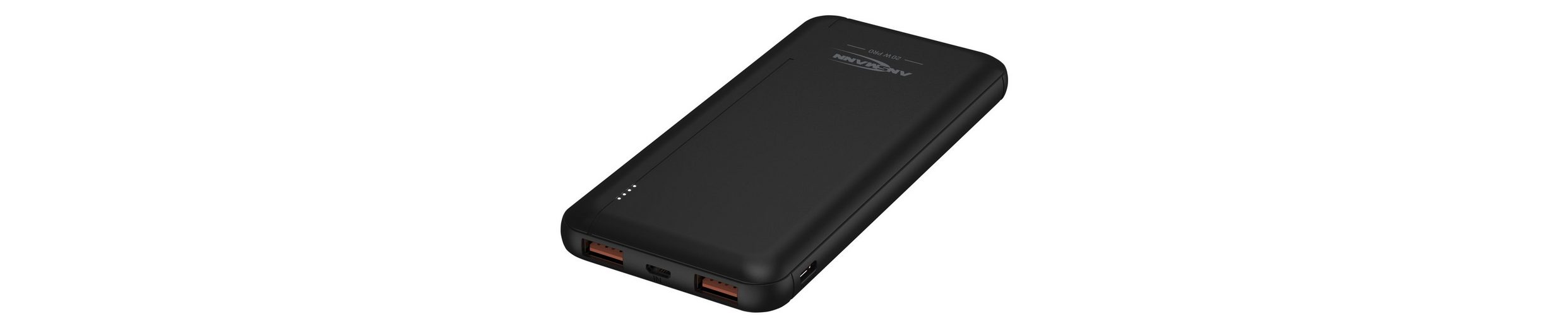 How Do You Charge A 10000mah Power Bank