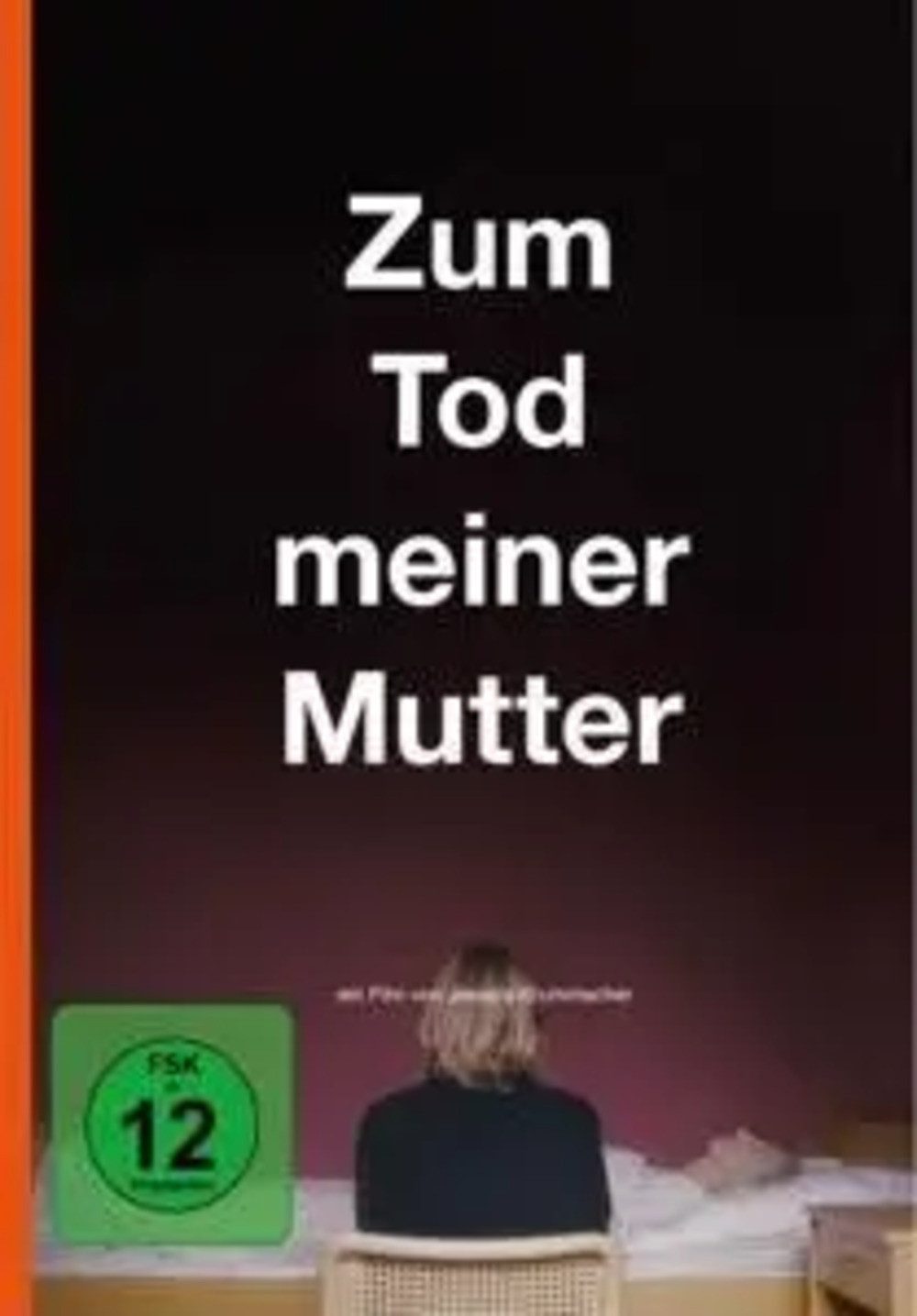 Media Verlag DVD Zum Tod meiner Mutter