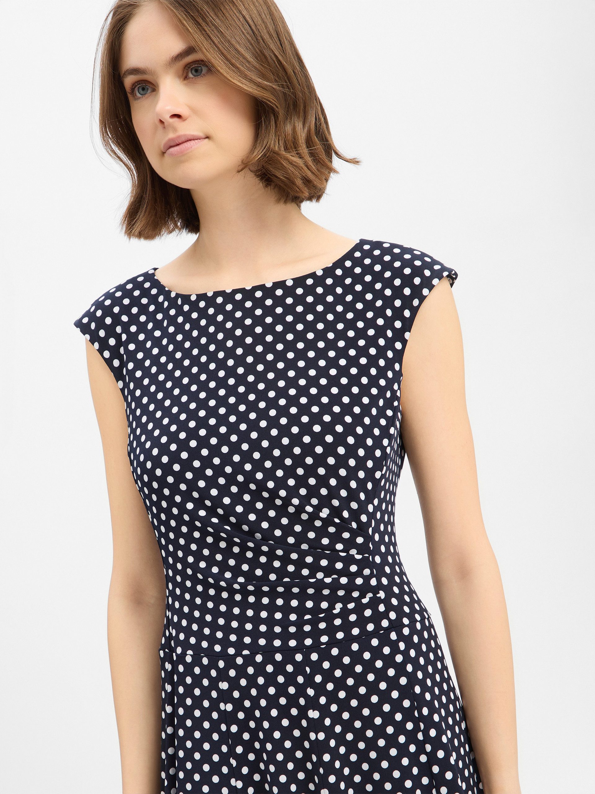Ambiance Jerseykleid