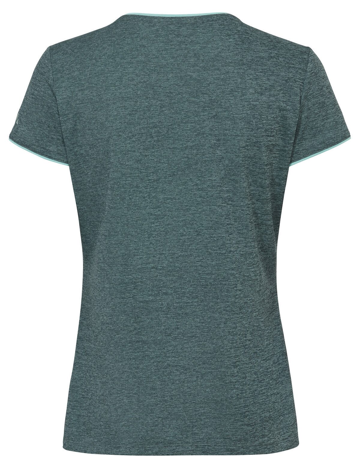 VAUDE T-Shirt Women's Essential T-Shirt (1-tlg) schnelltrocknendes und funktionelles Shirt