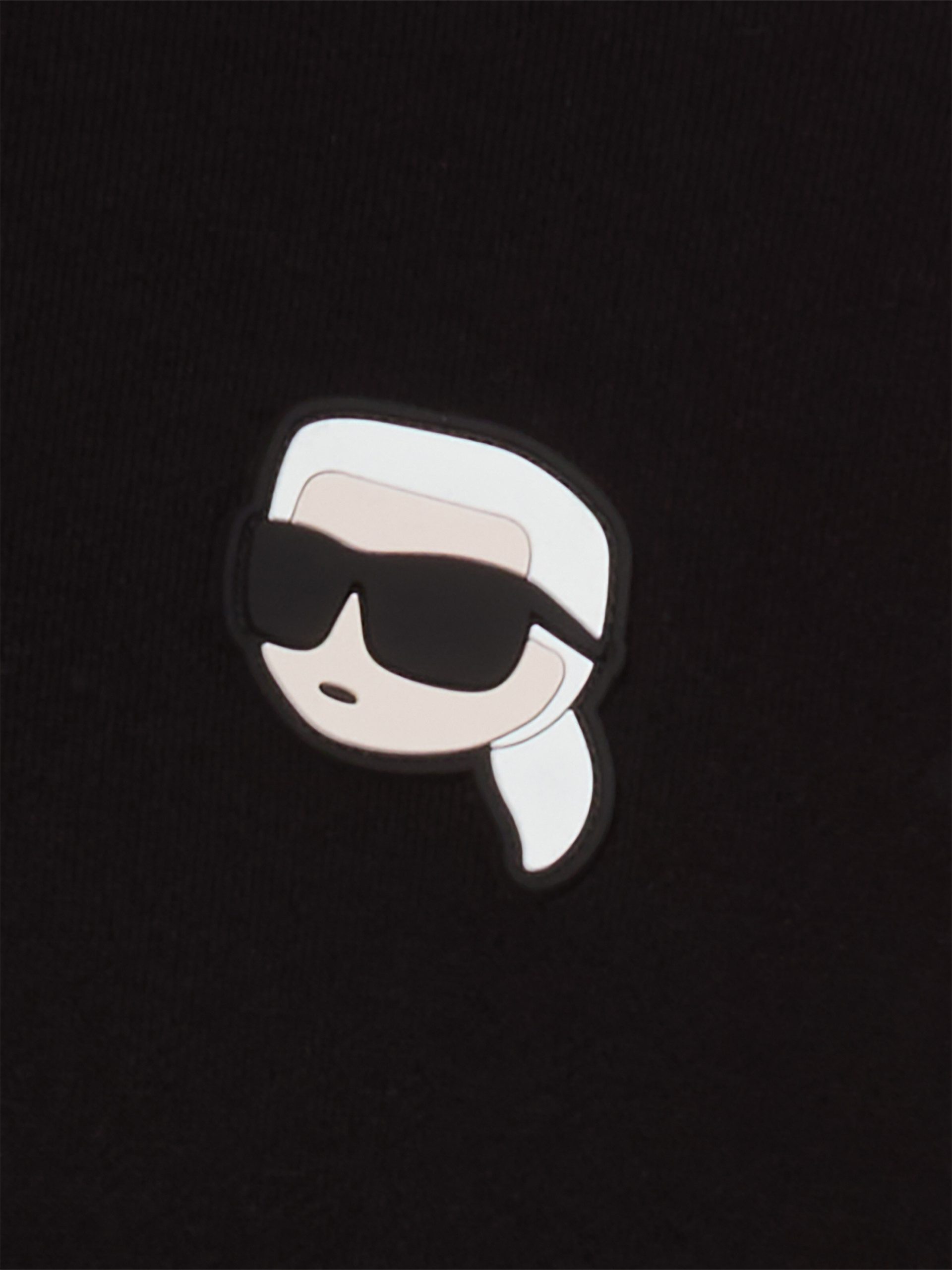 KARL LAGERFELD Kapuzenpullover