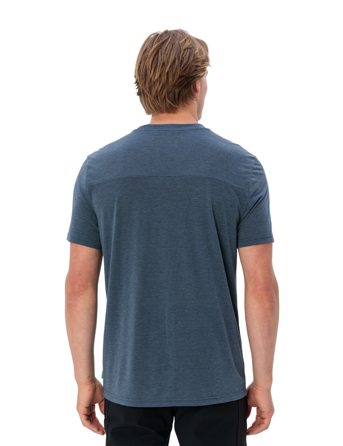 VAUDE Funktionsshirt MEN'S TEKOA T-SHIRT III sportliche Passform, Kurzarm, günstig online kaufen