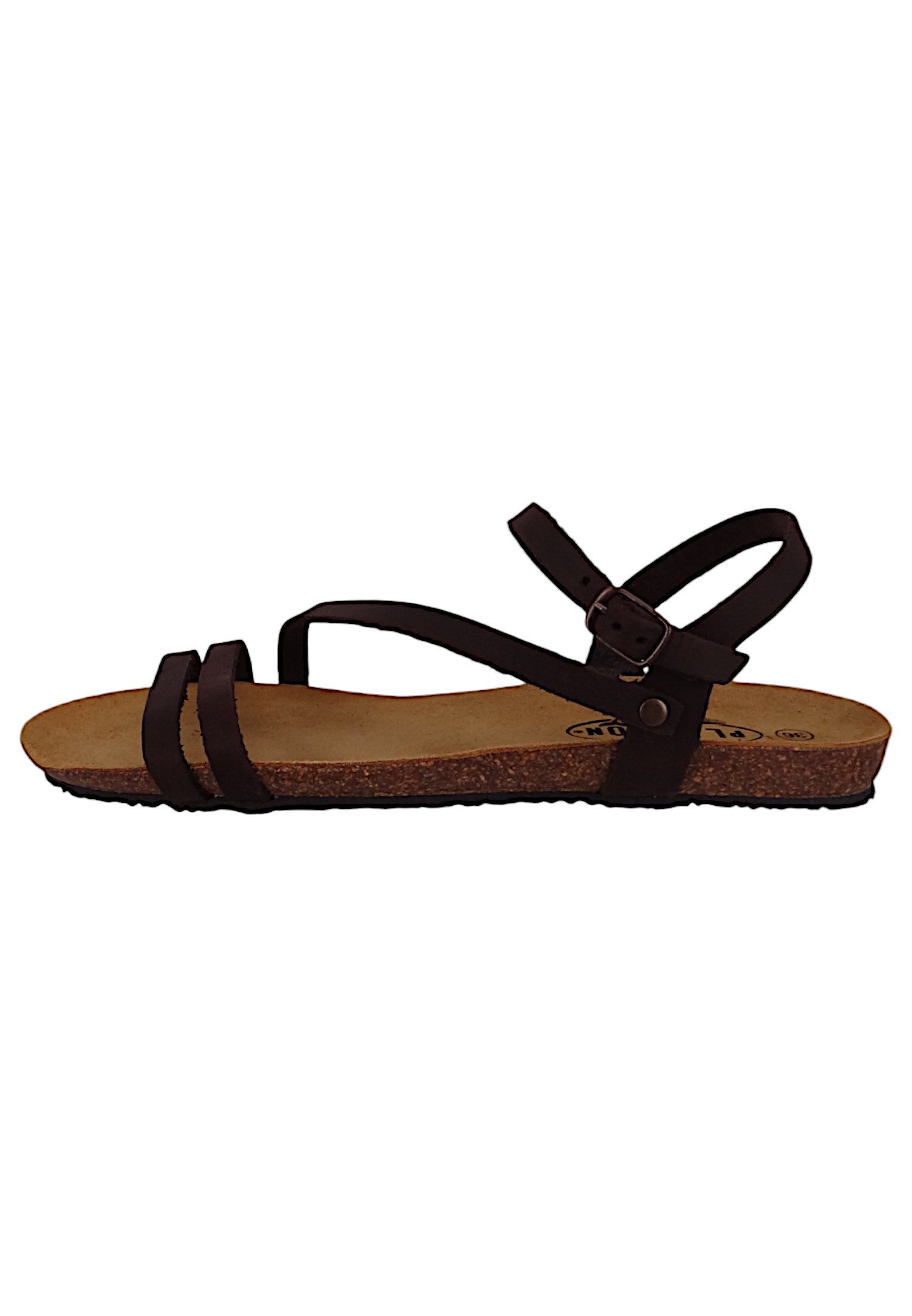 Plakton 575660 Apure Mam Vita 575660 Marron Sandale