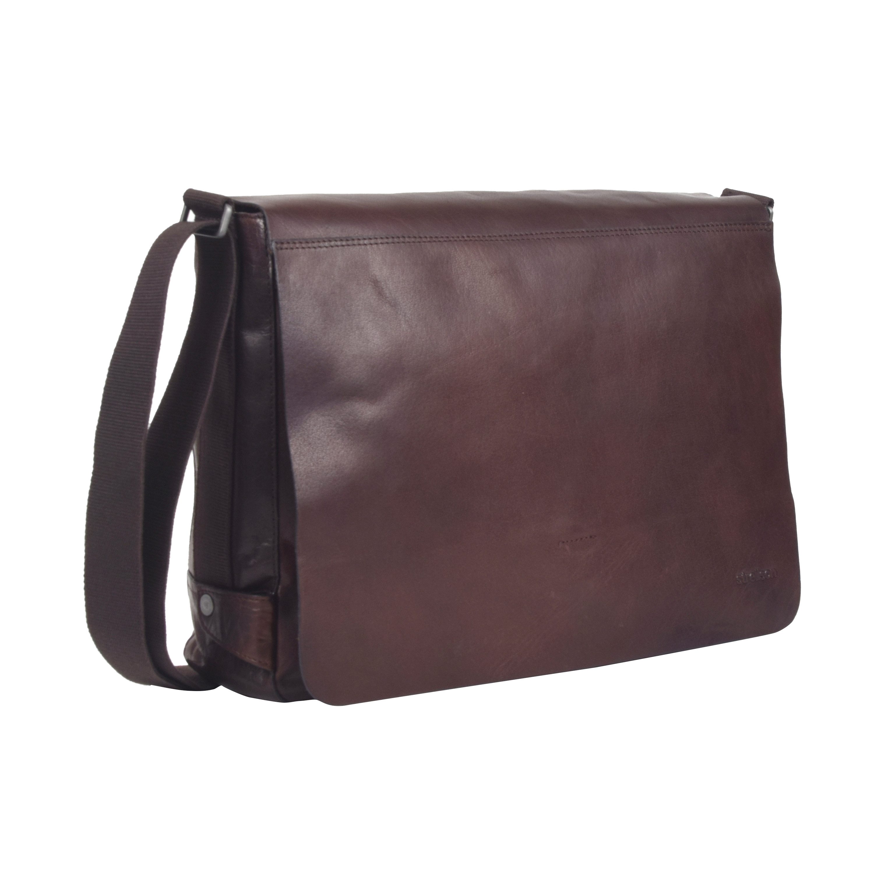 Strellson Messenger Bag Strellson - Unisex Messenger Abbey Jeremy