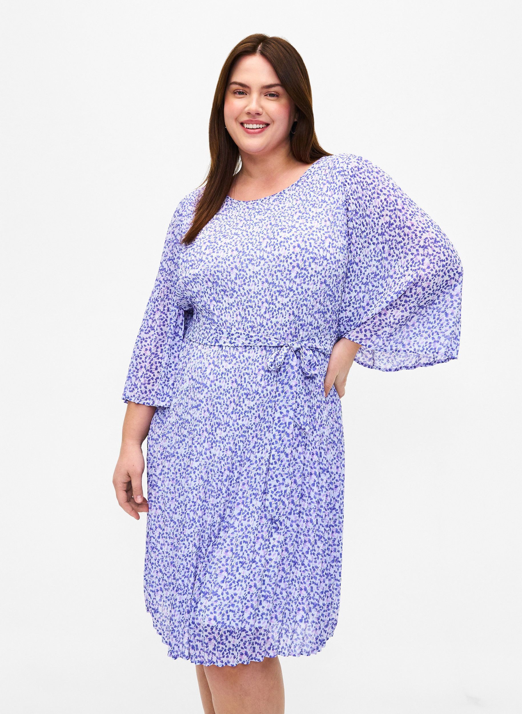 Zizzi Minikleid günstig online kaufen