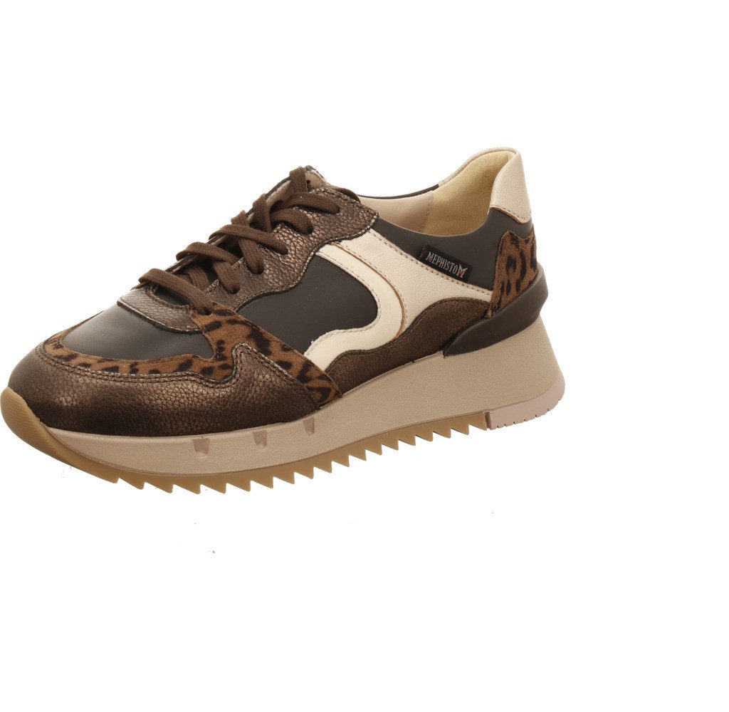 Mephisto 6954-P5148152 Angie Sneaker