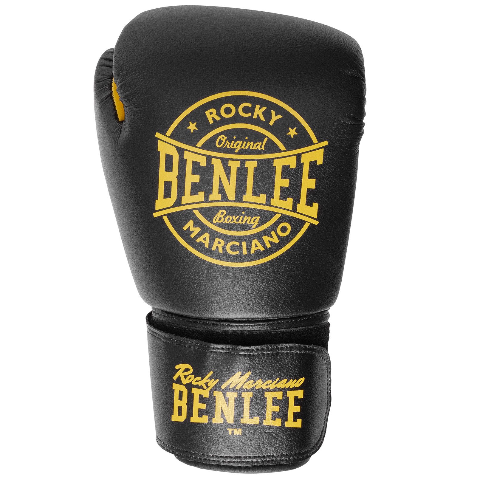 Benlee Rocky Marciano Boxhandschuhe STARTER SET WINGATE (2-tlg)