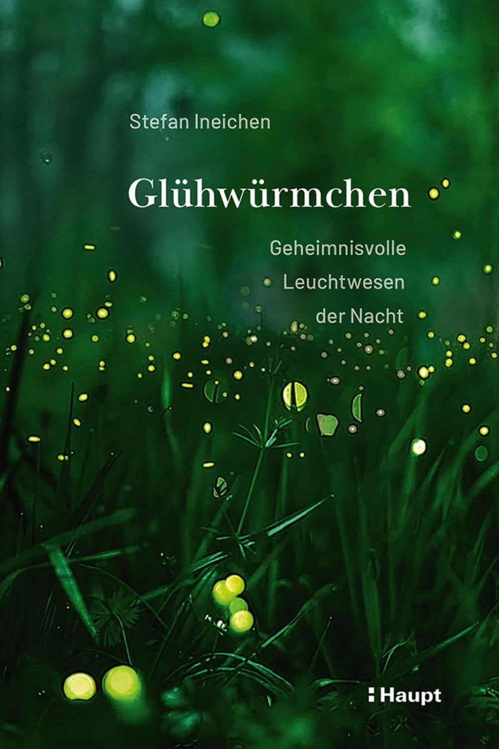 Glühwürmchen / Stefan Ineichen
