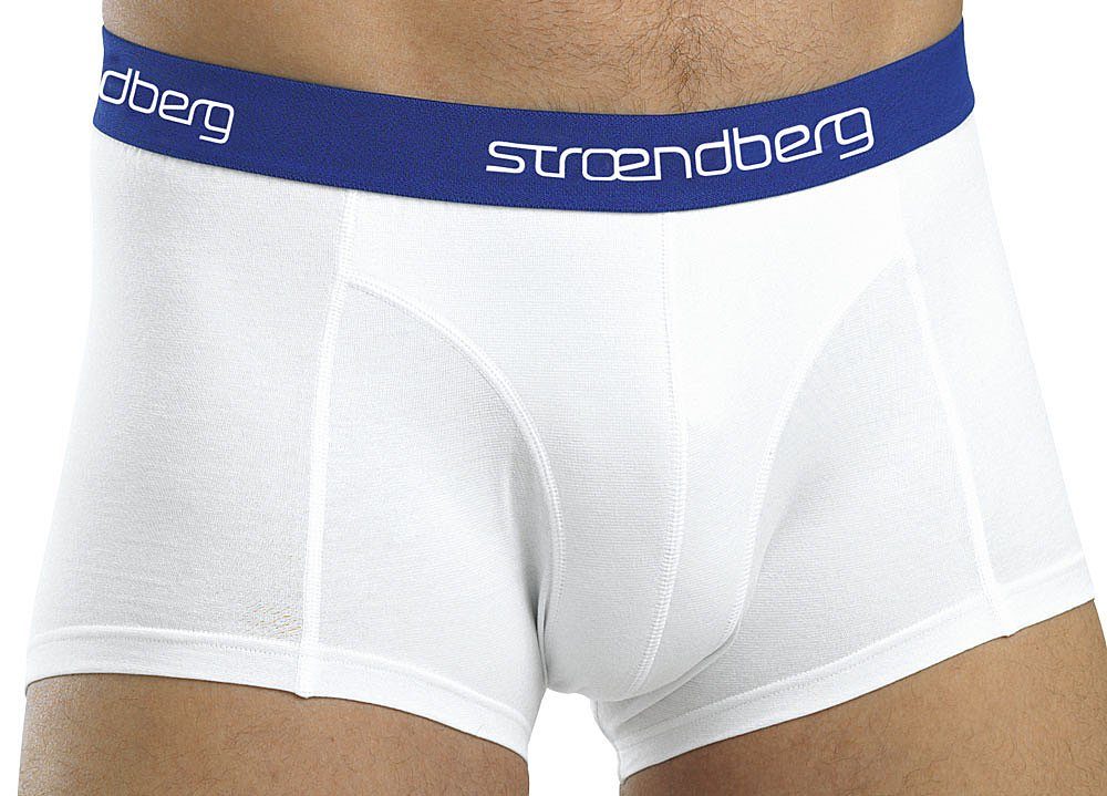 stroendberg Boxershorts (Set, 3-St., 3er-Pack) angenehmer Tragekomfort, for günstig online kaufen