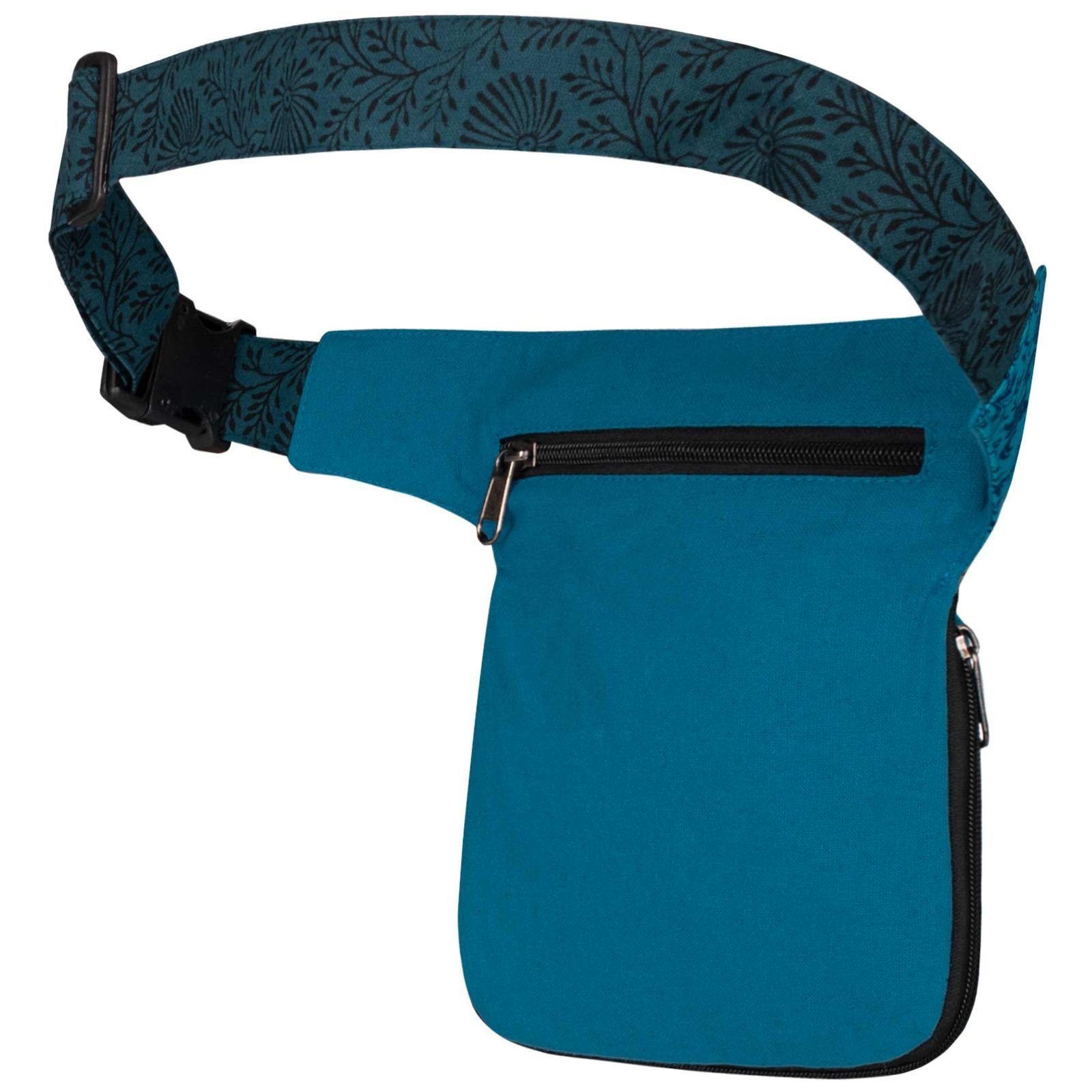 KUNST UND MAGIE Bauchtasche Hüfttasche Bauchtasche Gürteltasche Bauchgurt F günstig online kaufen
