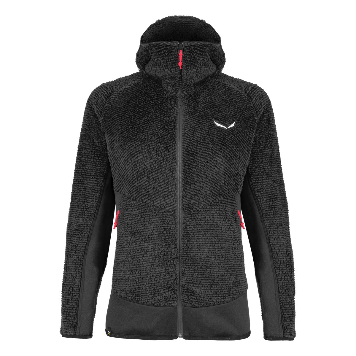 Salewa Funktionsjacke Kapuzenfleece Tognazza Polarlite (Damen) – Salewa