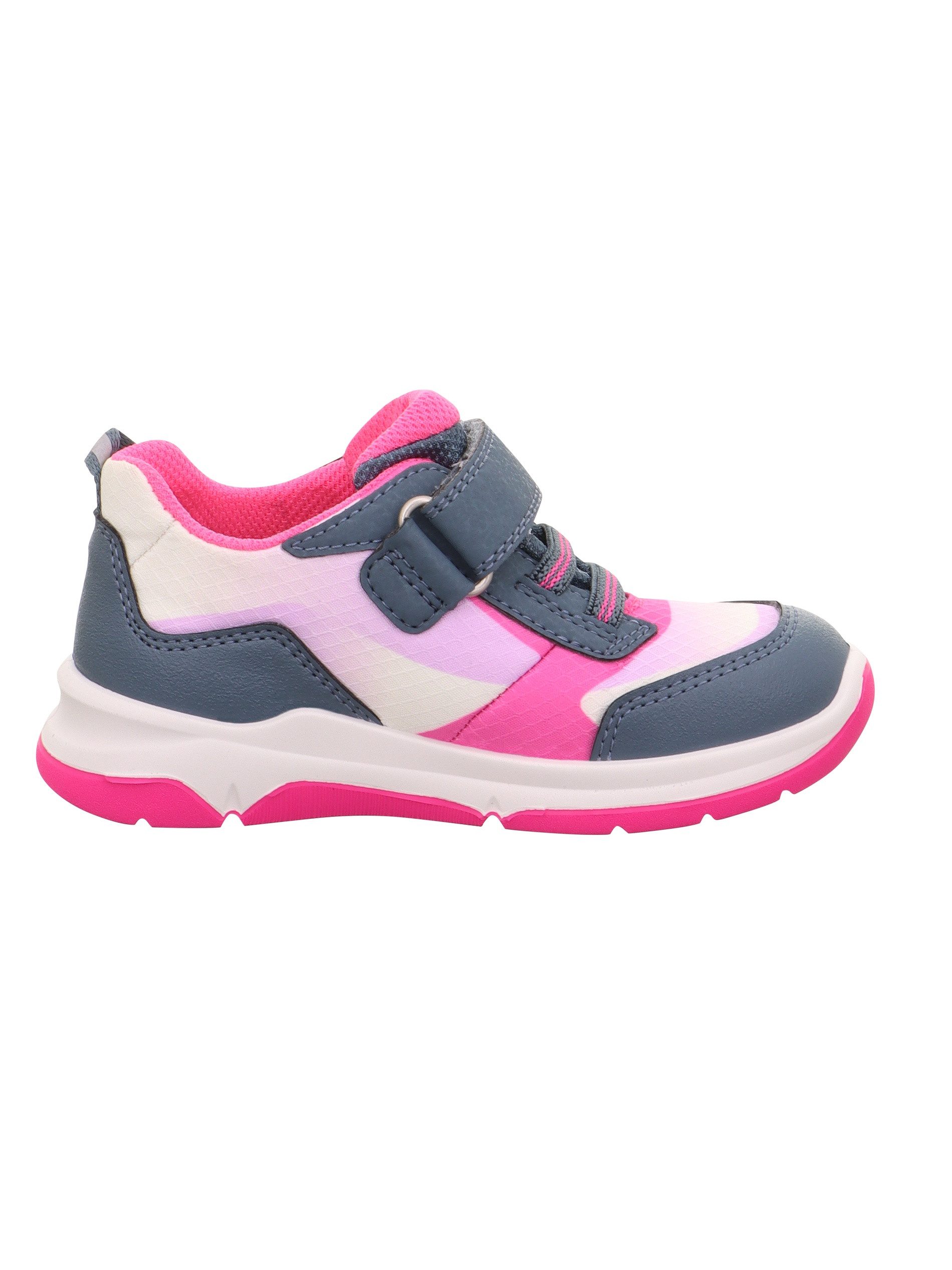 Superfit Schnürschuh