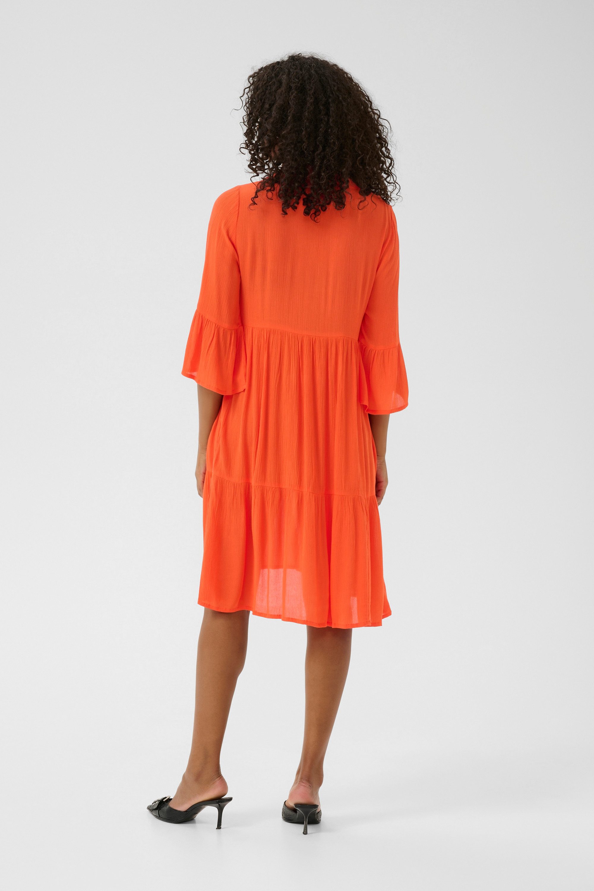 Blusenkleid Kleid KAmarianah