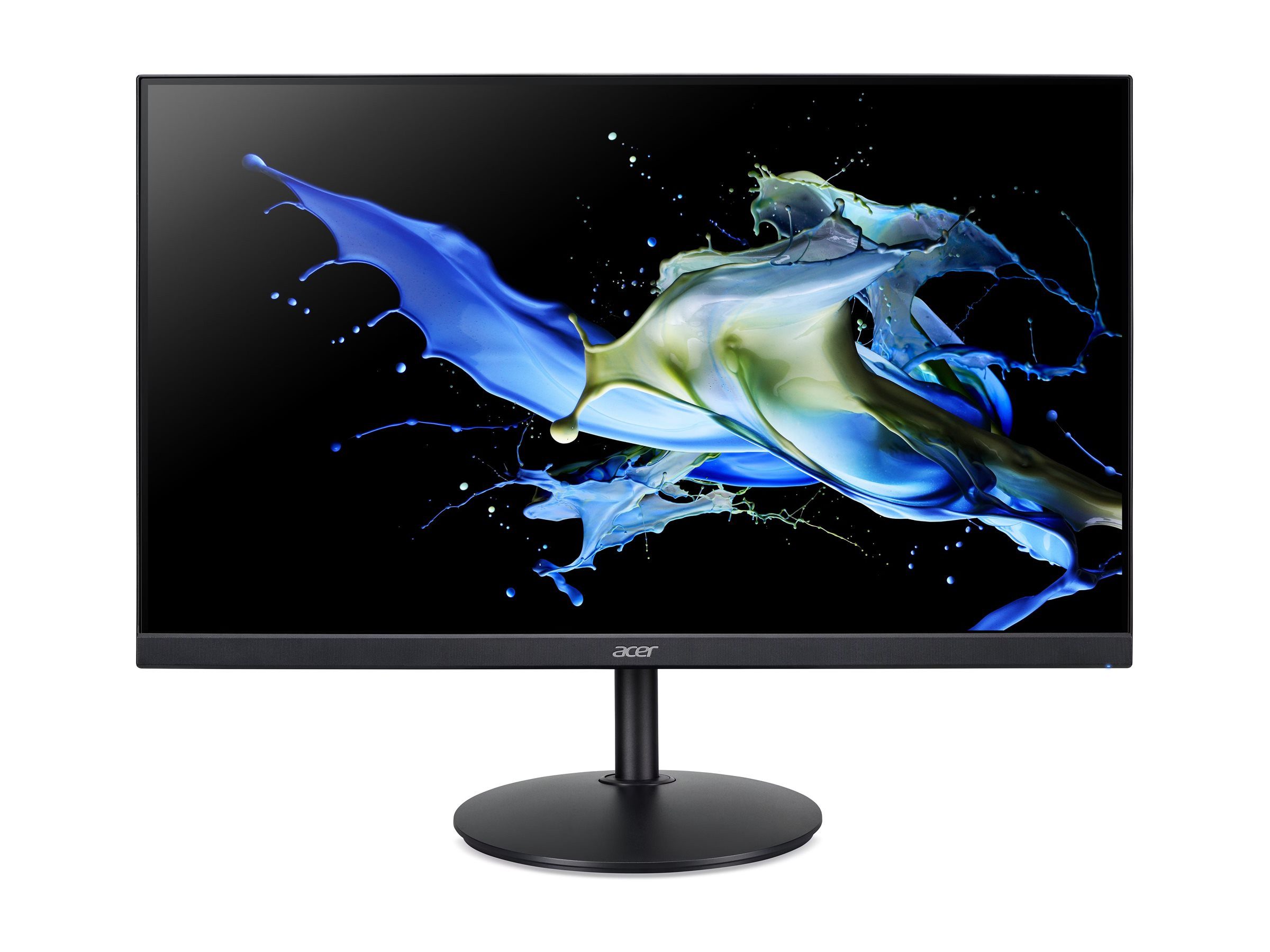Acer Vero CB242Y P6bipr - CB2 Series LCD-Monitor (2560 x 1440 px, Full HD, IPS)