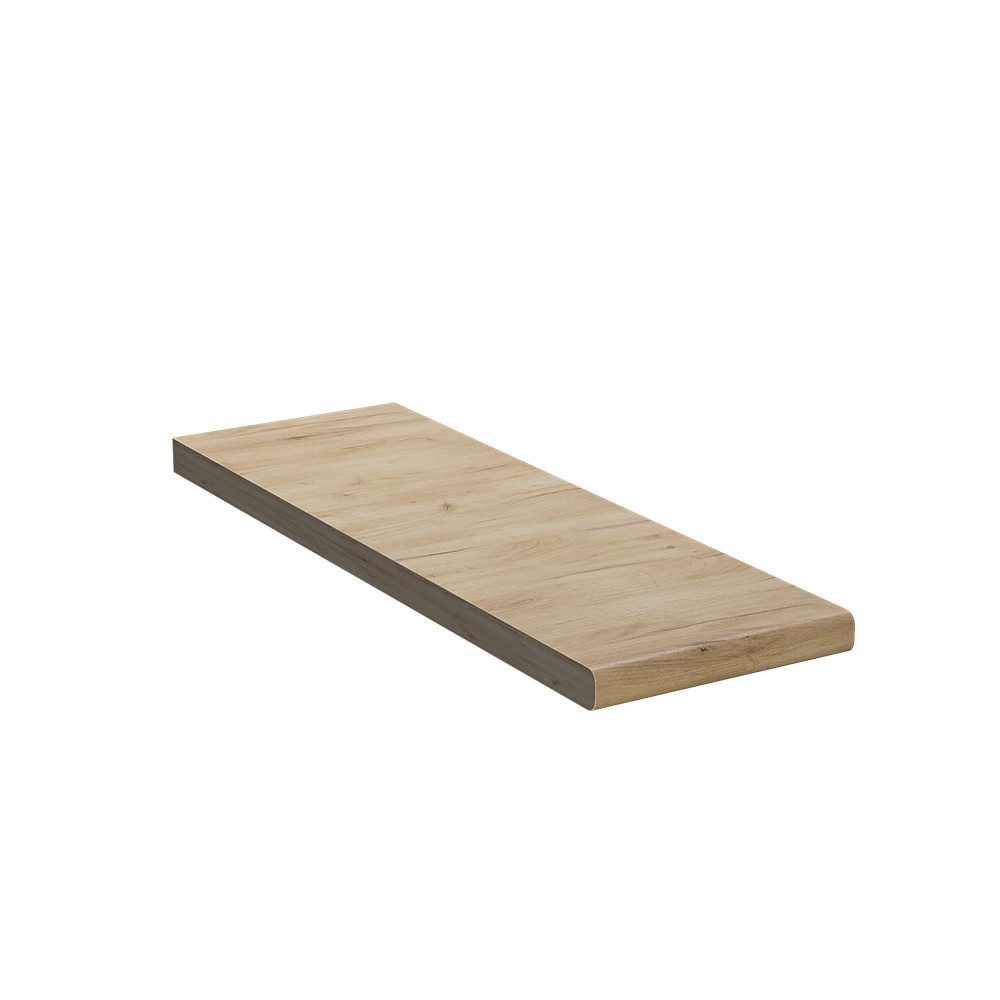 Vicco Unterschrank R-Line, Goldkraft Eiche, 20 günstig online kaufen